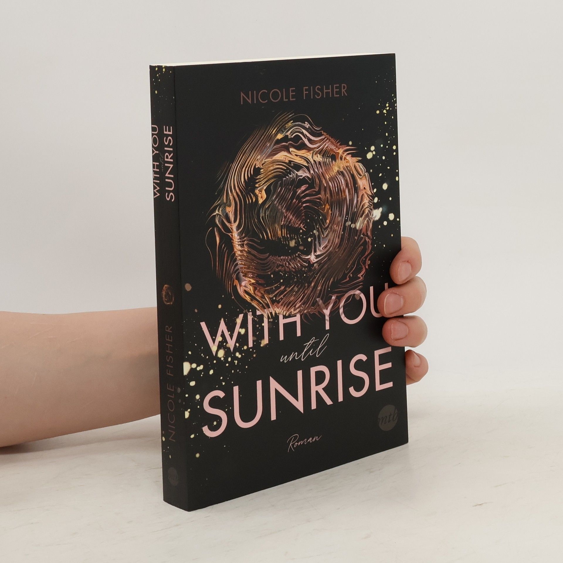 Nicole Fisher With you until sunrise