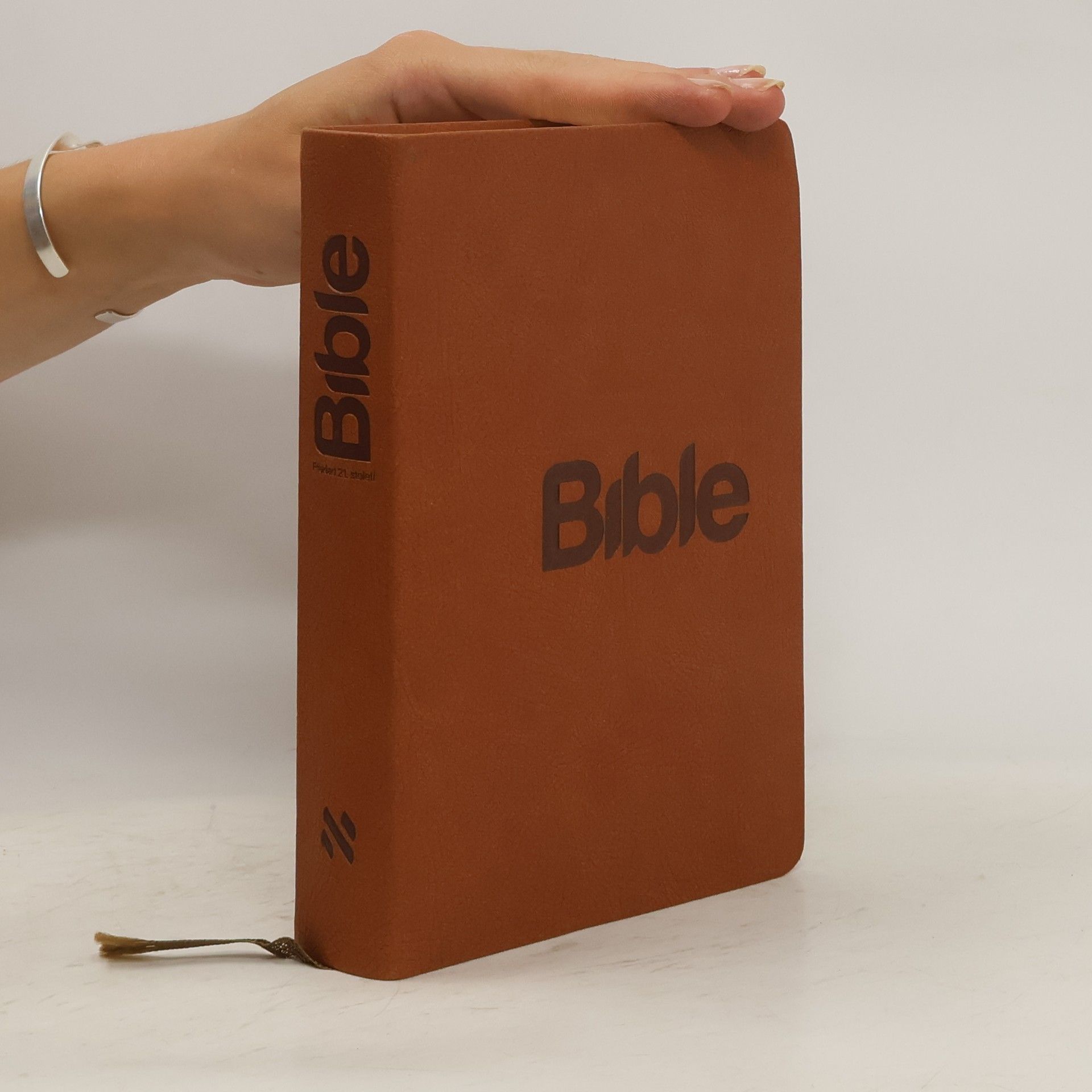 Alexandr Flek Bible. Překlad 21. století