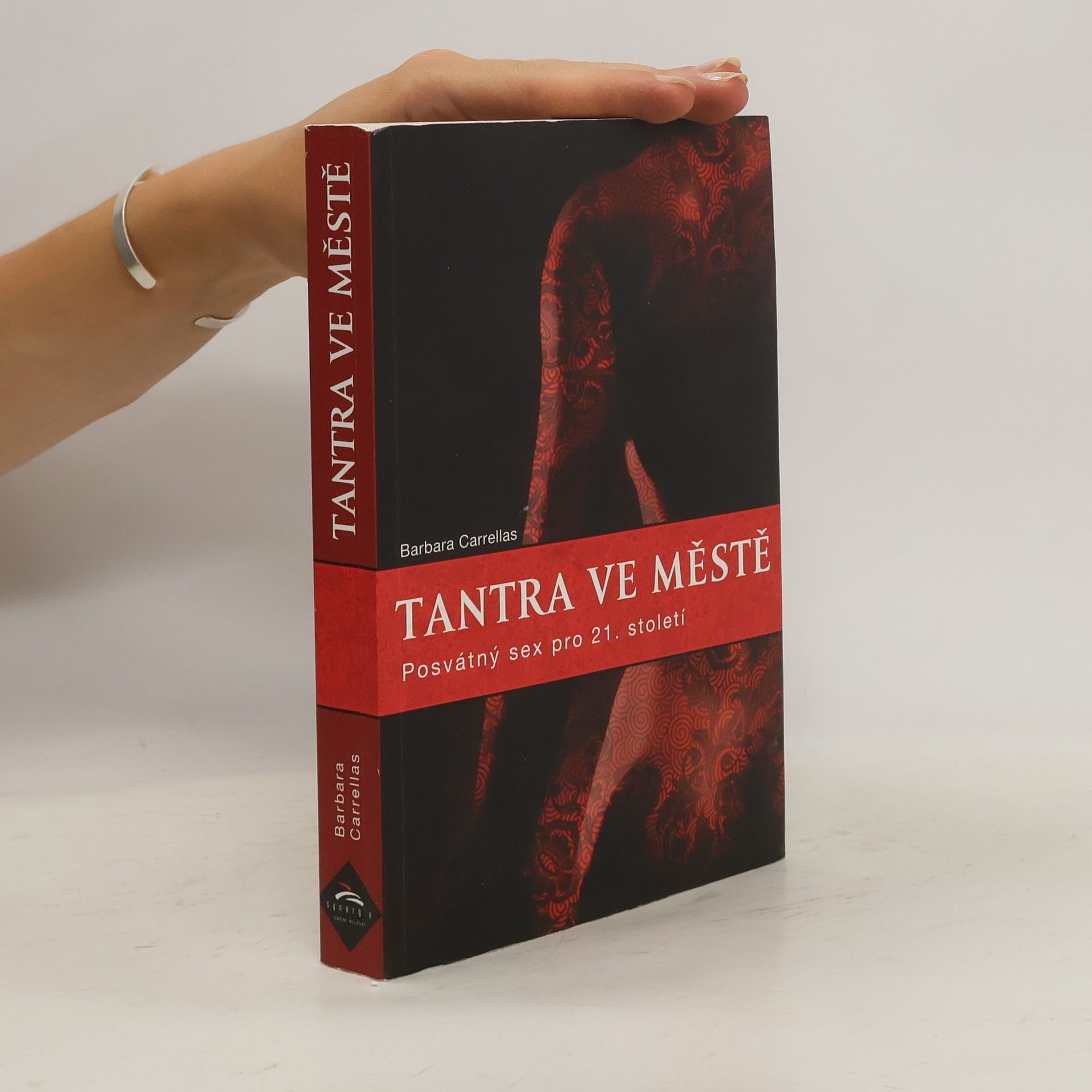 Barbara Carrellas Tantra ve městě