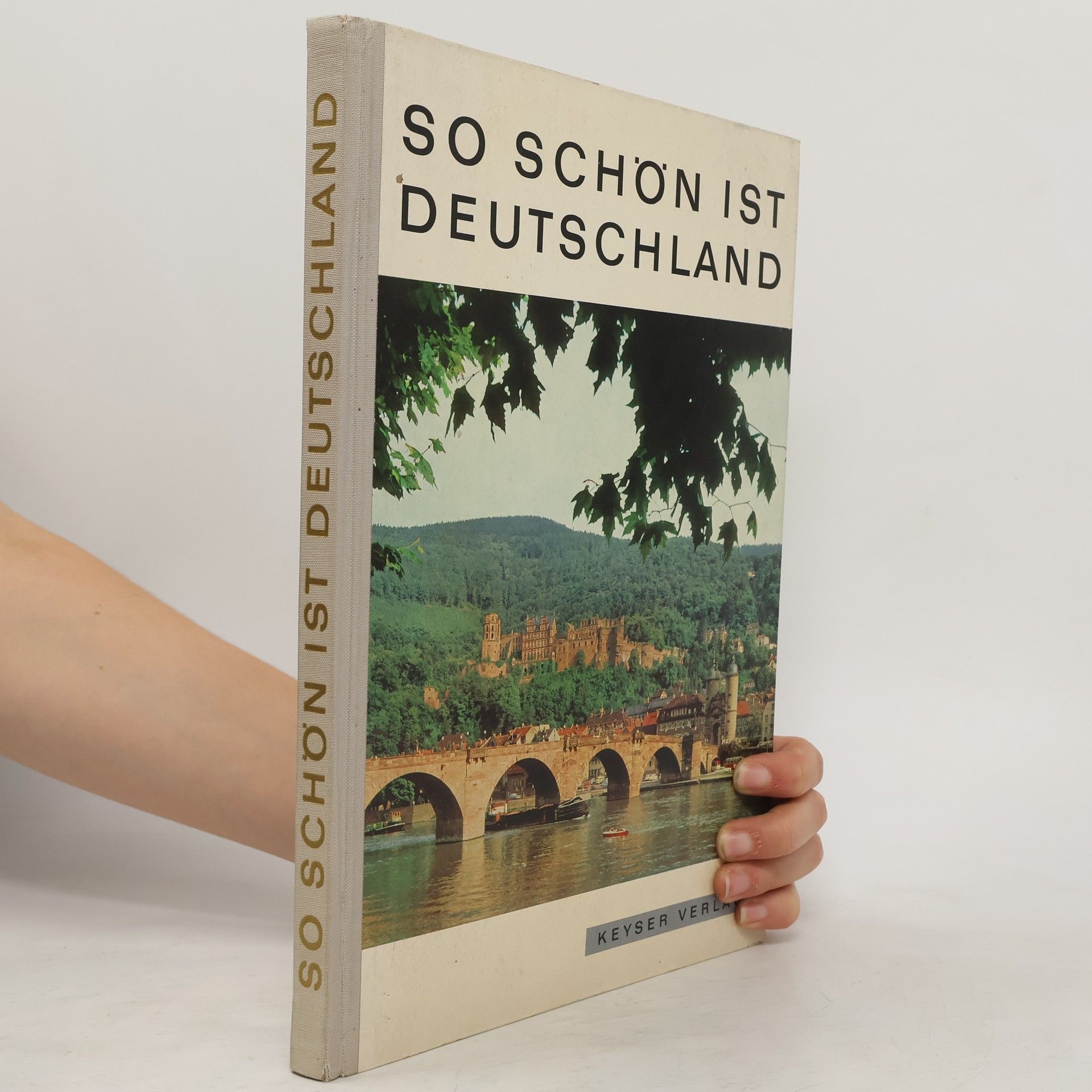 kolektiv So schön ist Deutschland