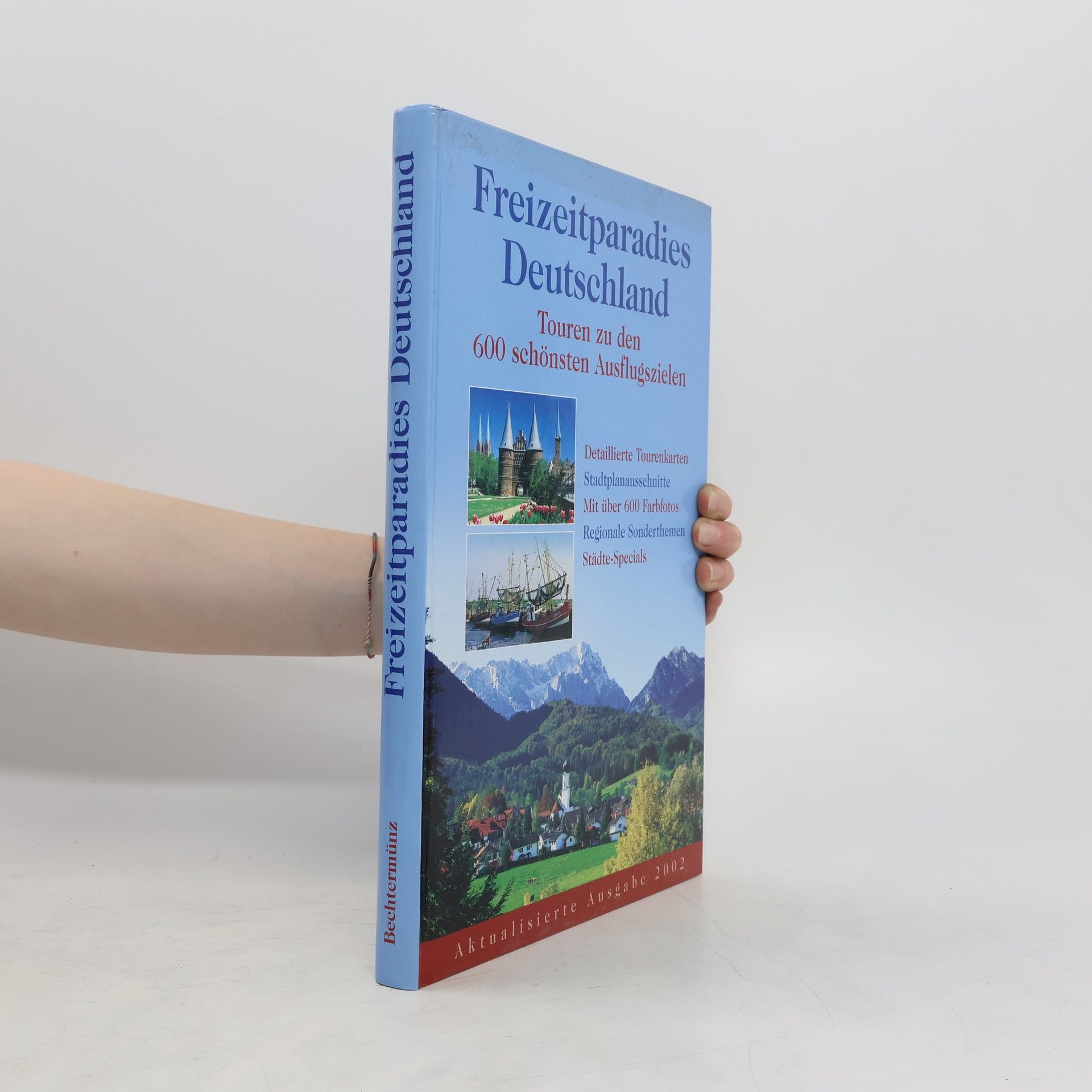 kolektiv Freizeitparadies Deutschland