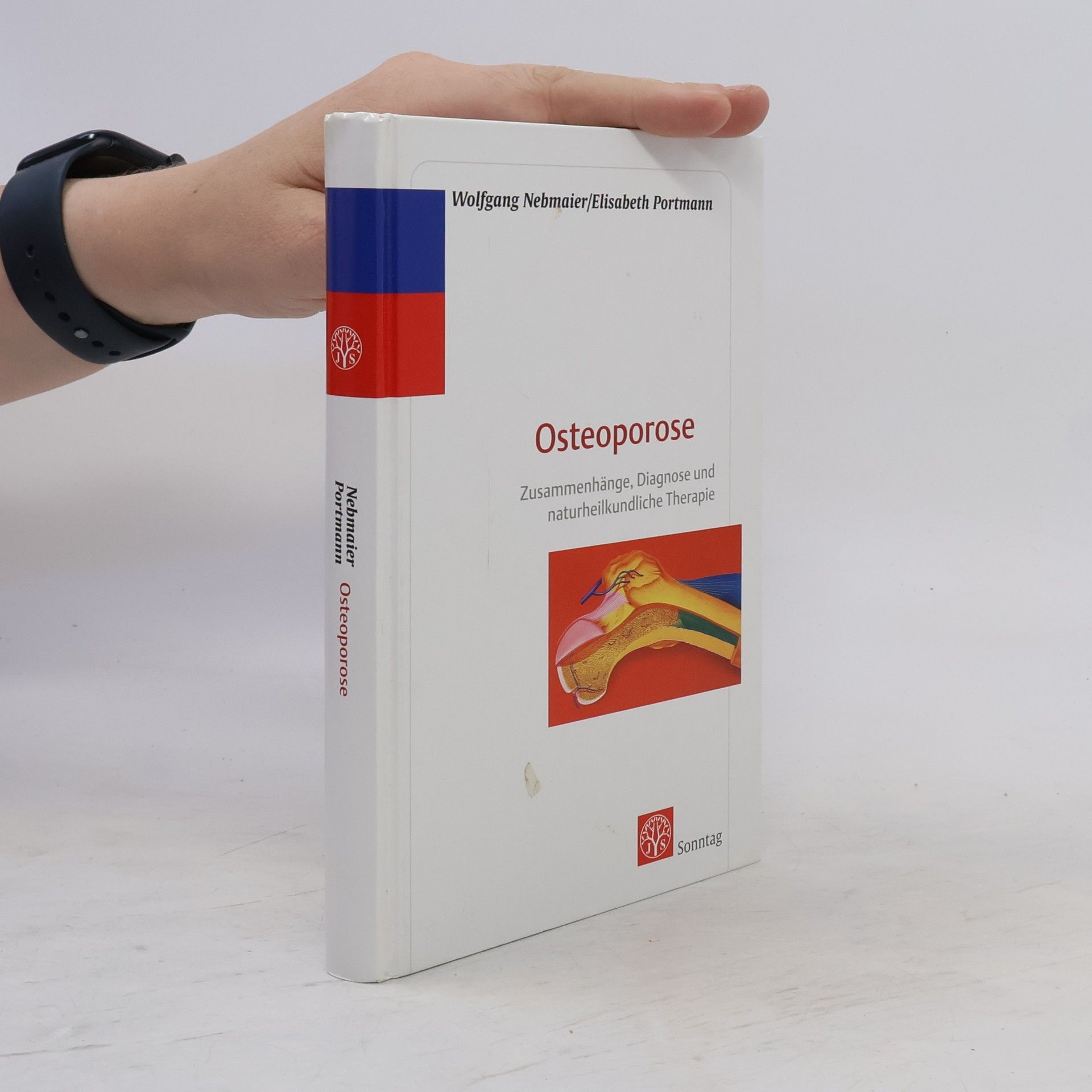 Wolfgang E. Nebmaier Osteoporose