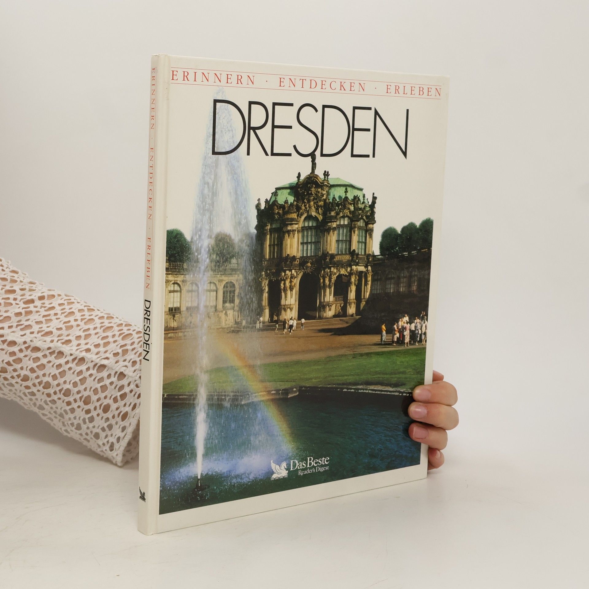 Georg Kürzinger Dresden
