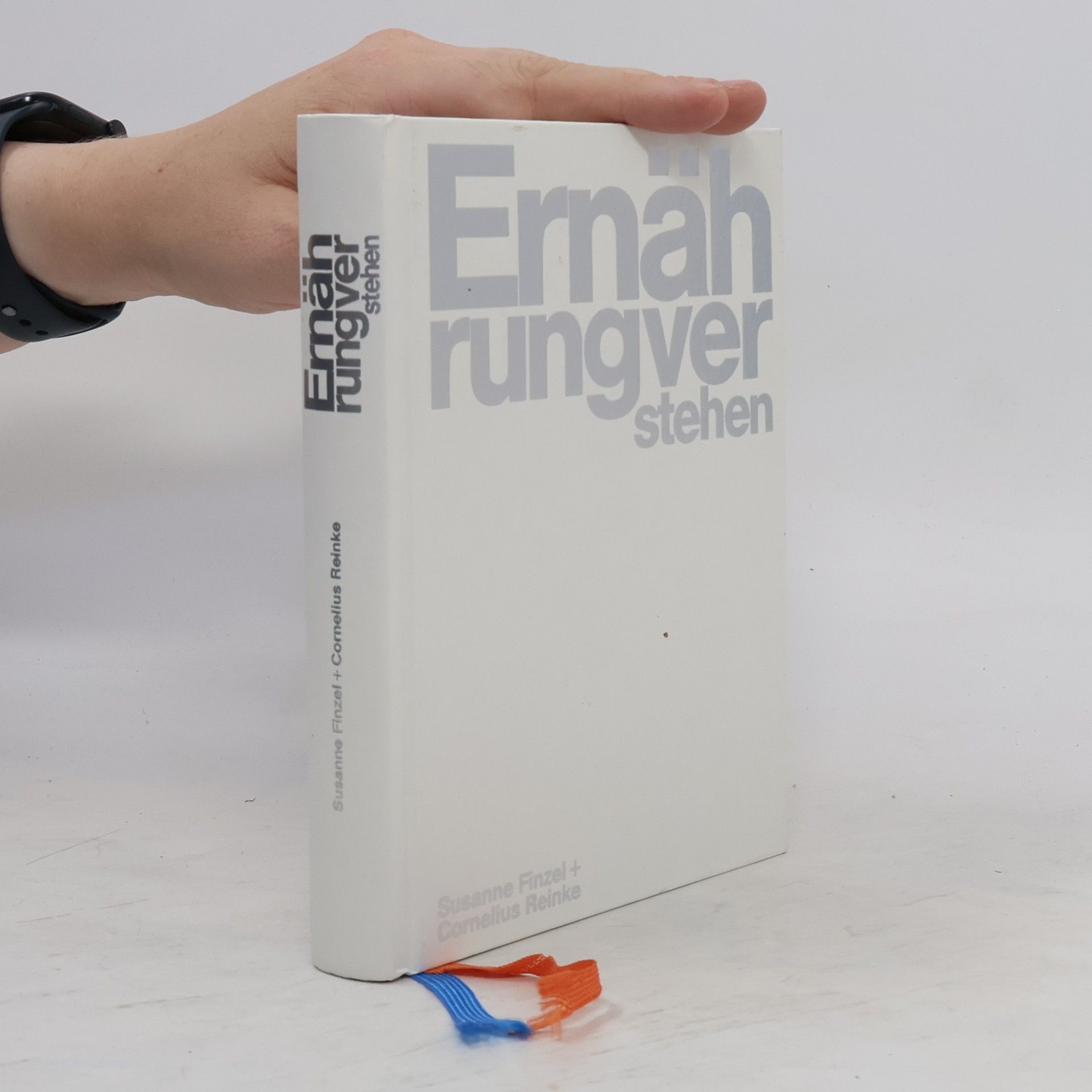 Ernährung verstehen