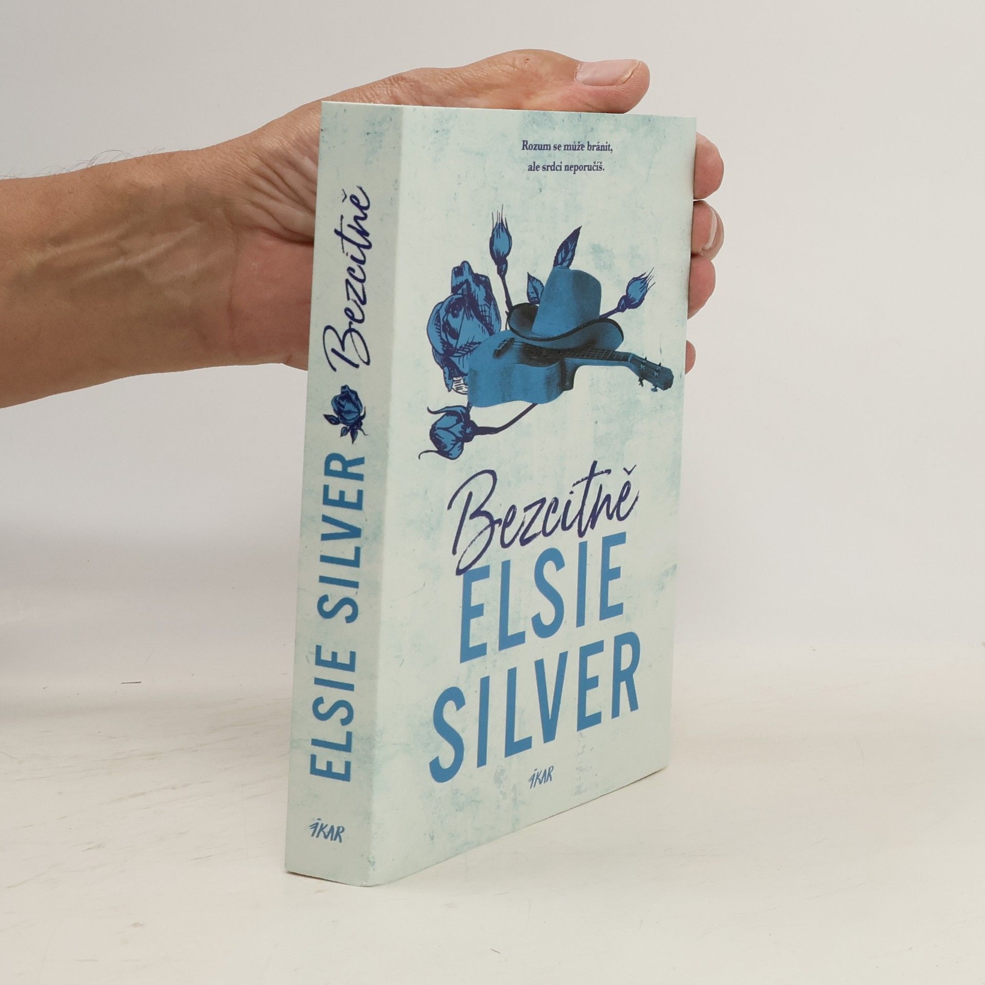 Elsie Silver Bezcitně