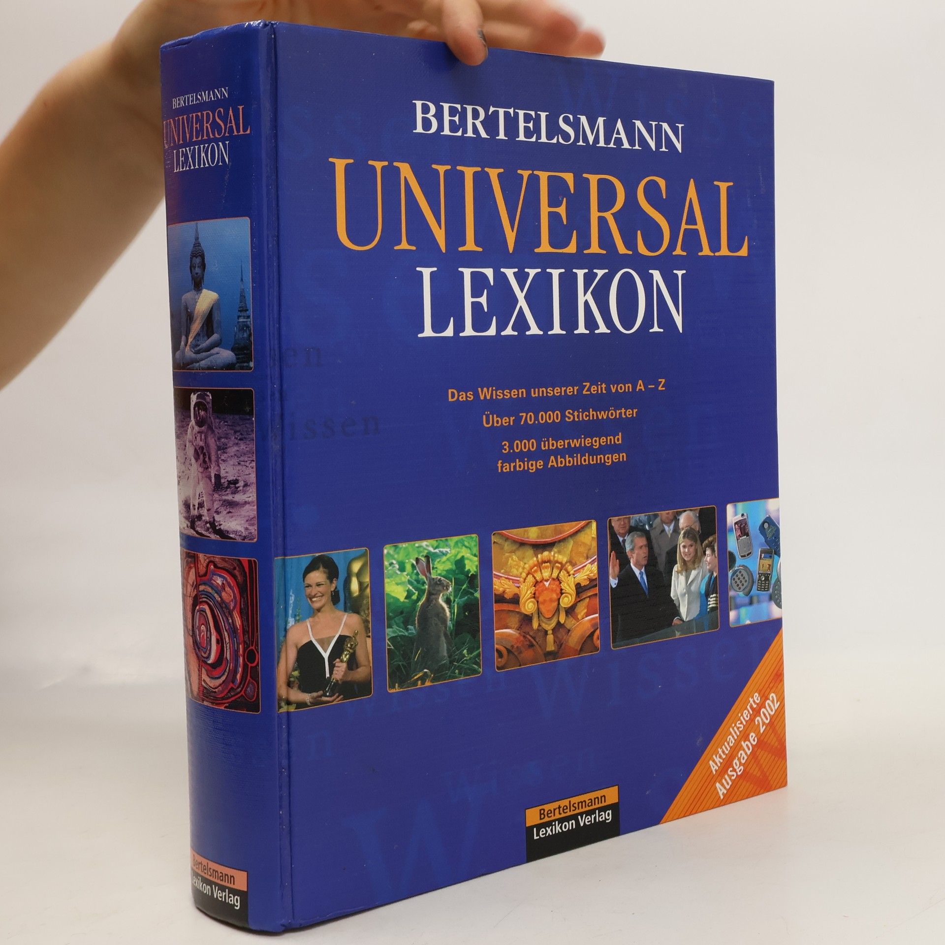 Beate Varnhorn Bertelsmann-Universal-Lexikon