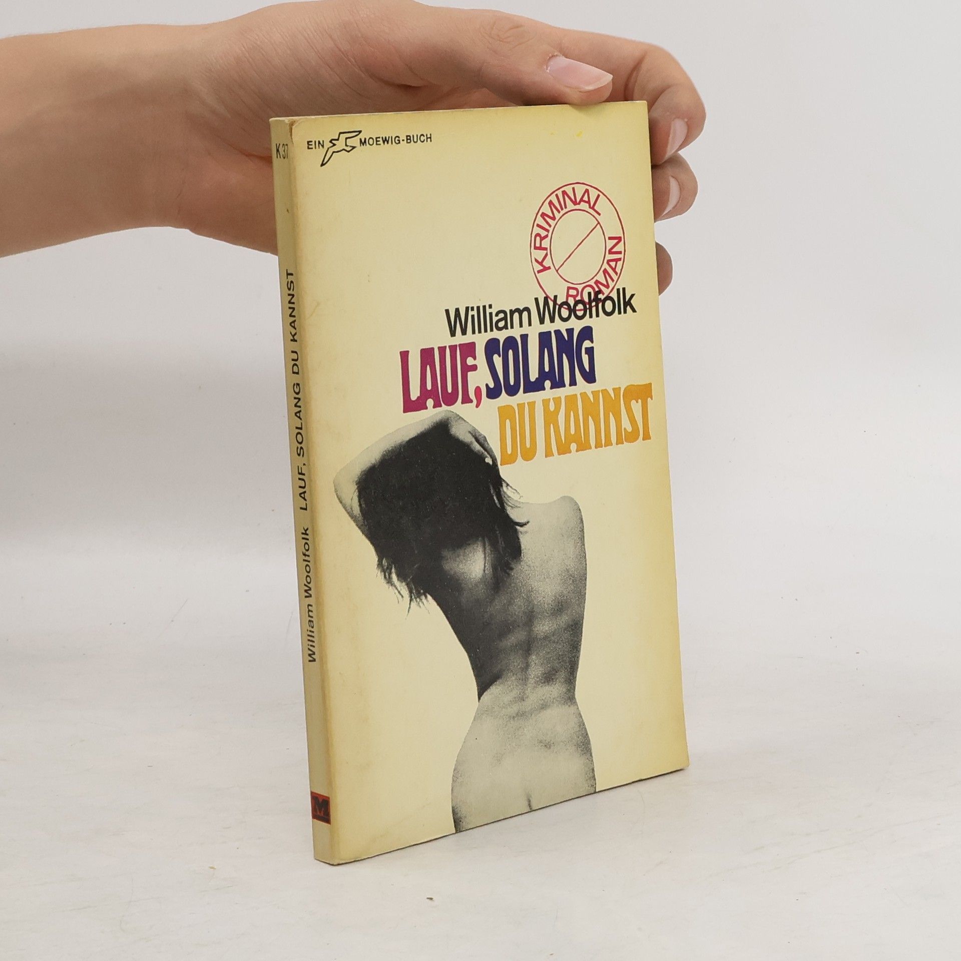 Lauf, solang du kannst