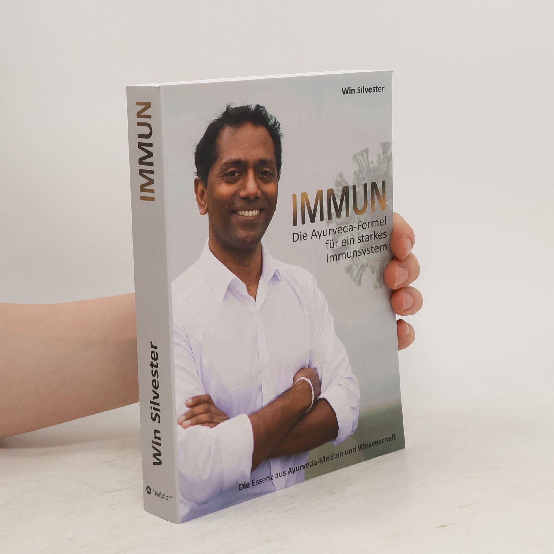 Sammy Baker IMMUN