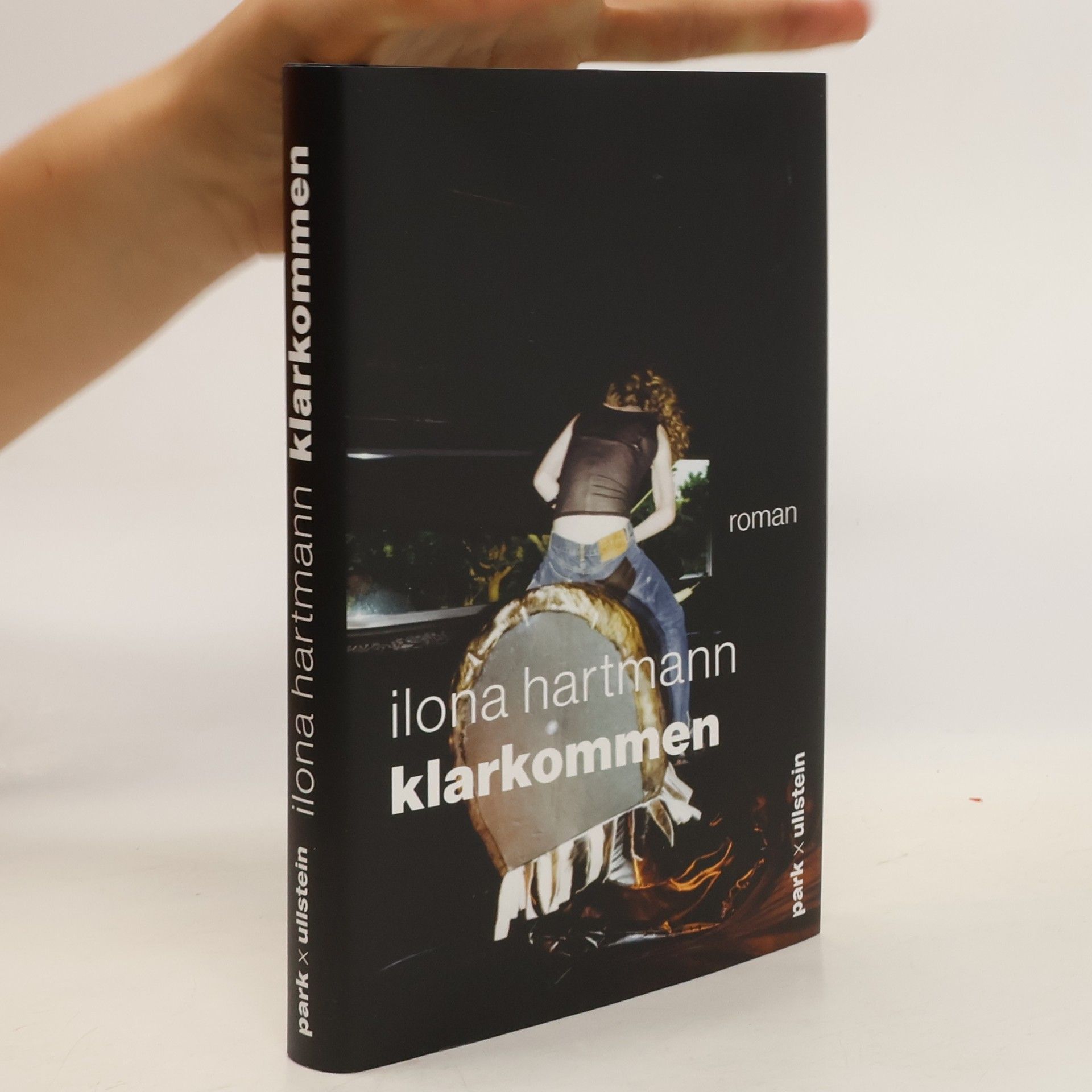 Ilona Hartmann Klarkommen