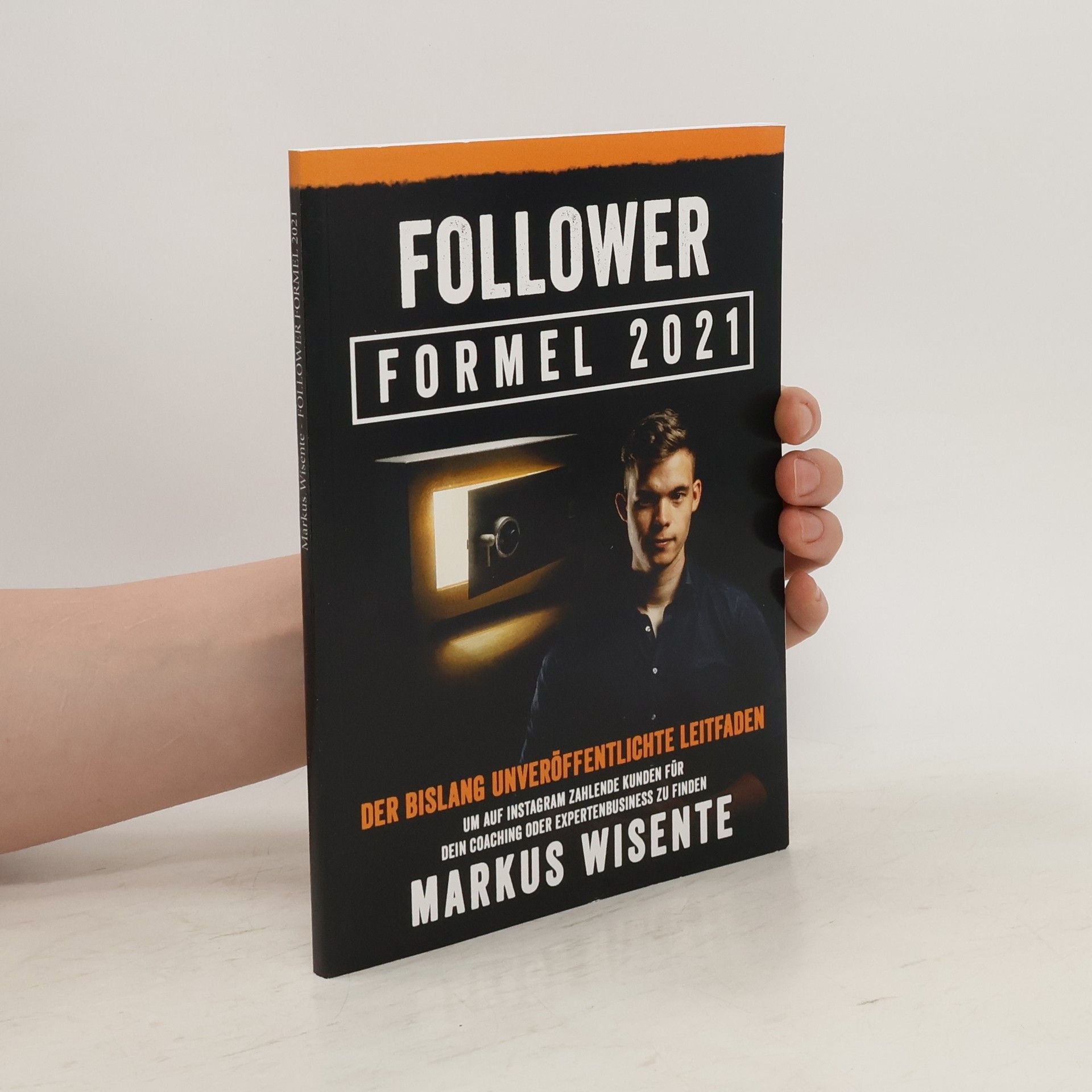 Follower. Formel 2021