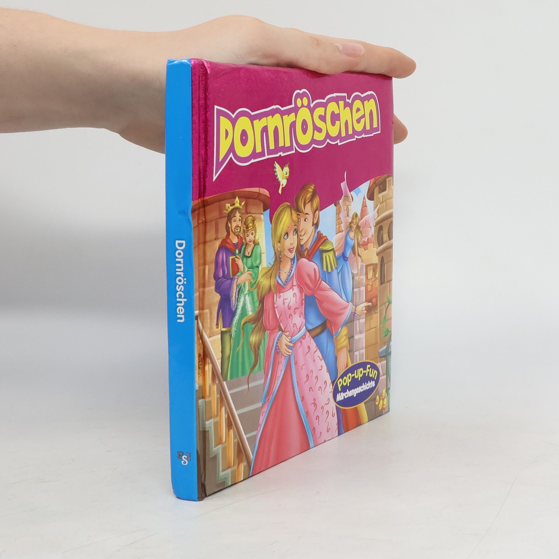 Autorenkollektiv Dornröschen