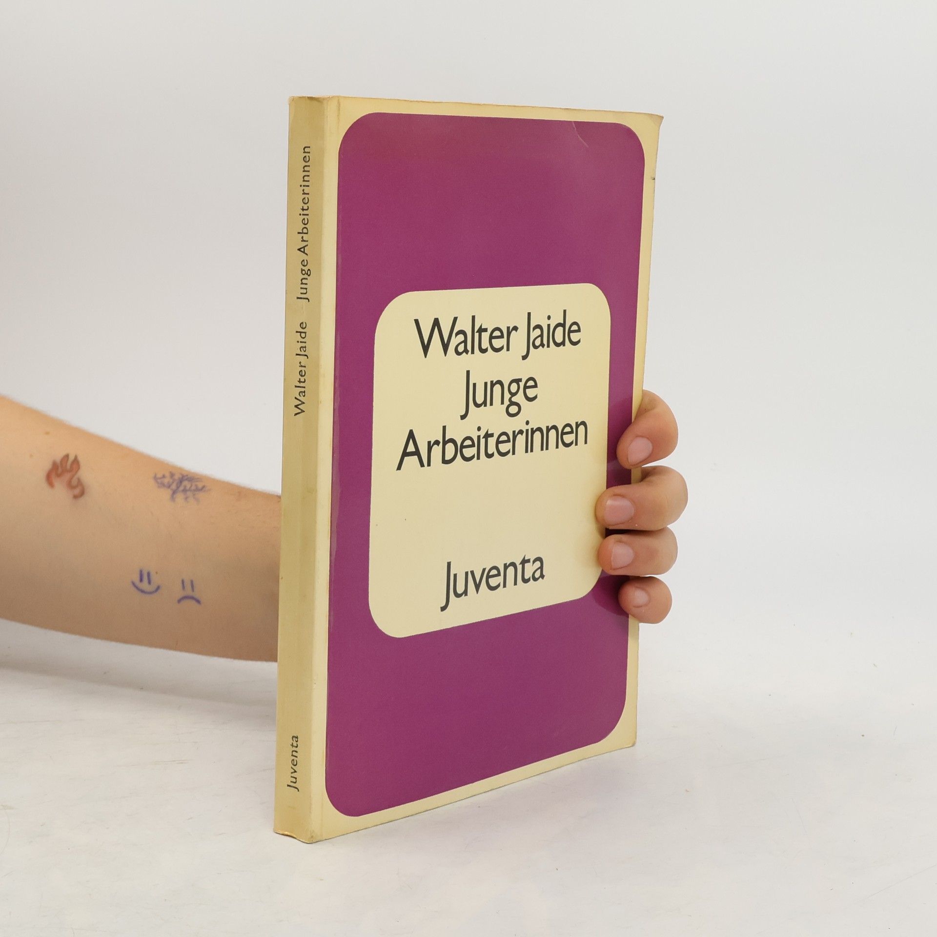 Walter Jaide Arbeiterinnen