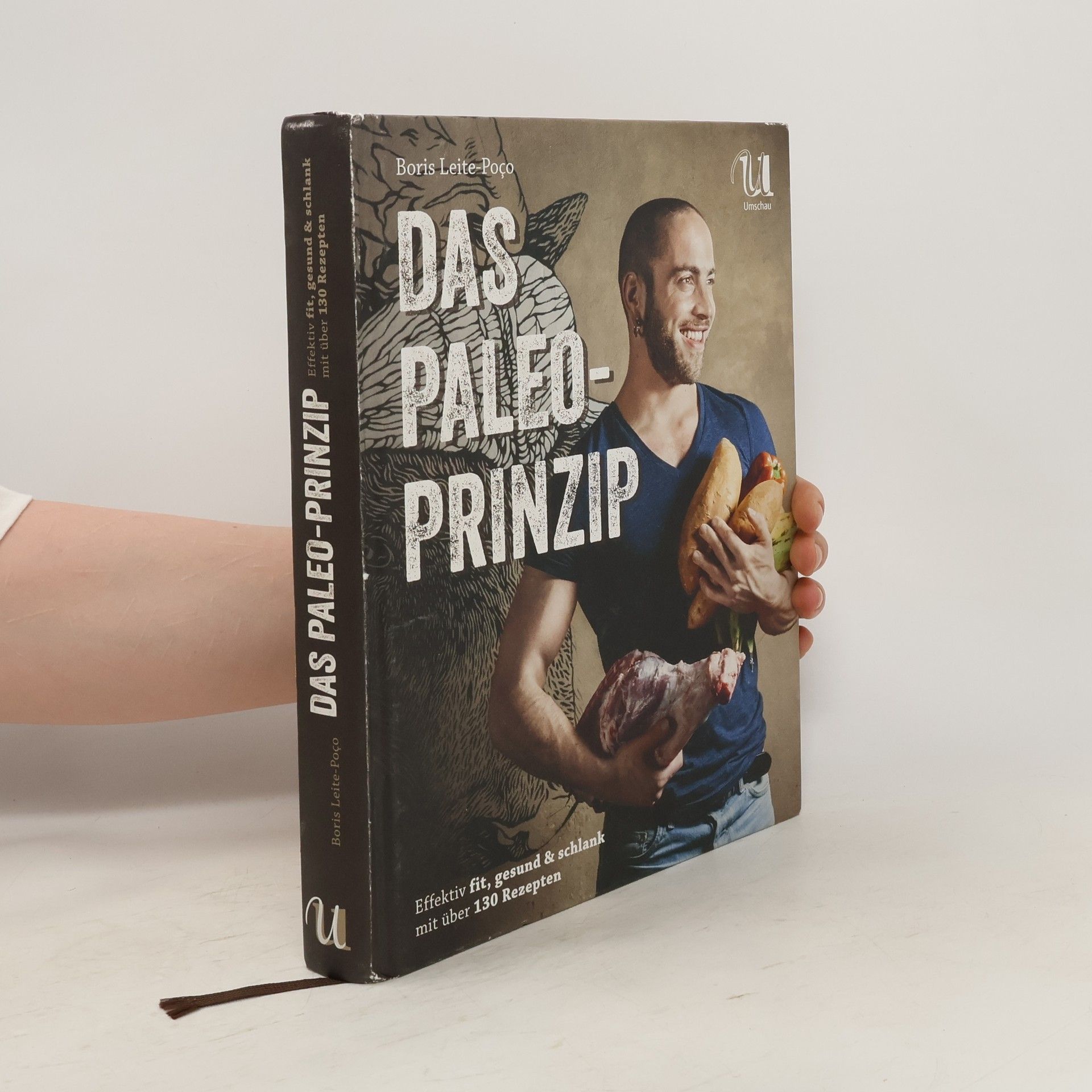Boris Leite-Poço Das Paleo-Prinzip