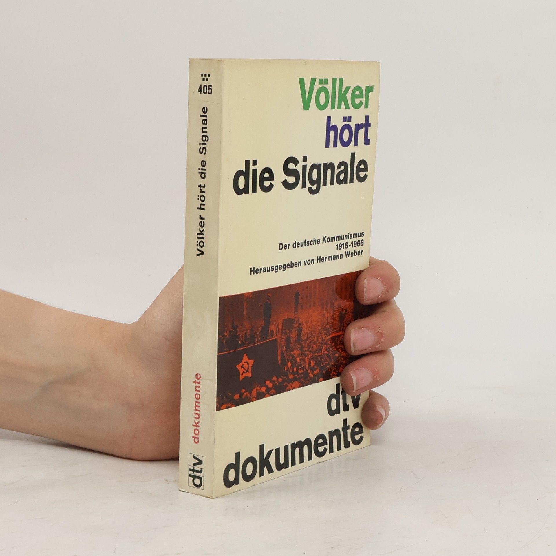 Collectif d'auteurs Völker hört die Signale