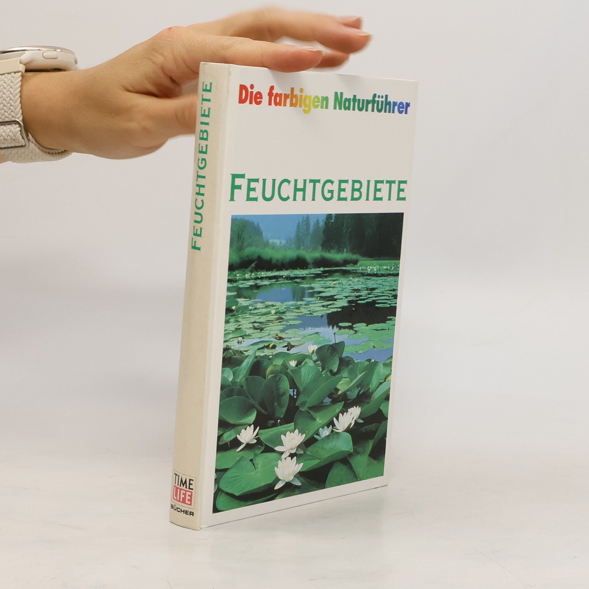 kolektiv Feuchtgebiete
