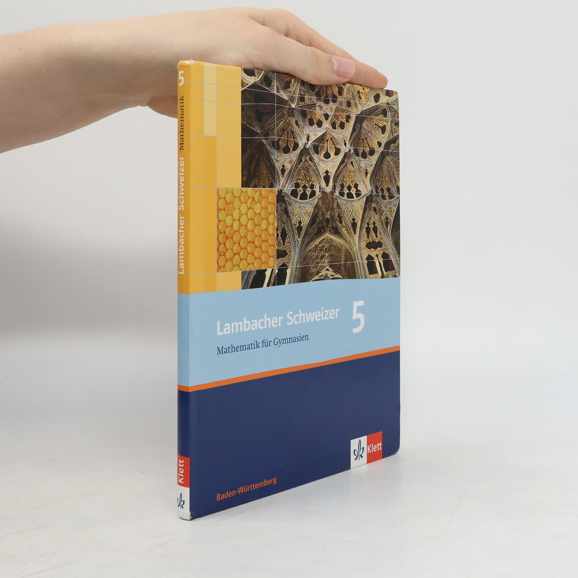 Collective Lambacher Schweizer 5. Mathematik für Gymnasien
