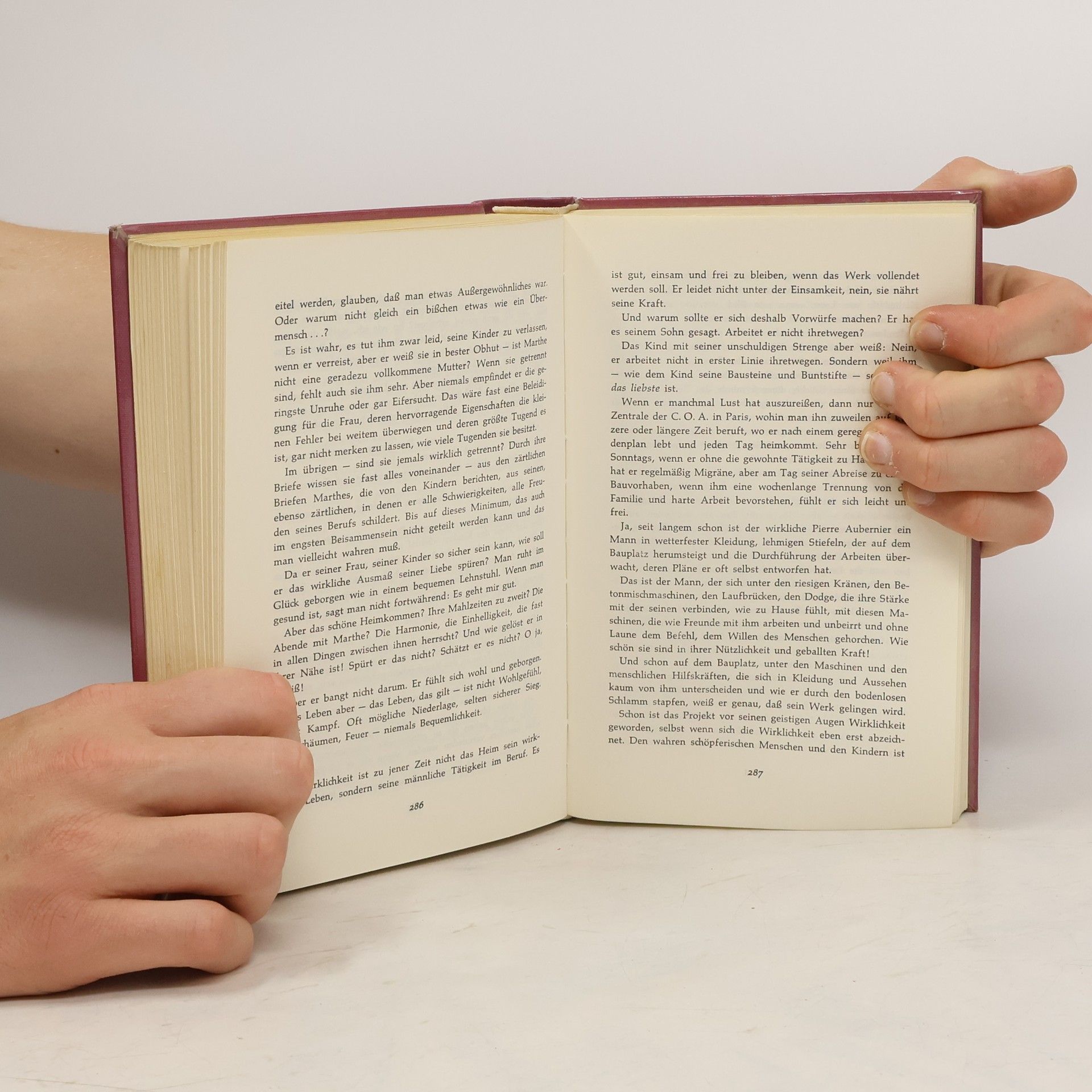 Various authors Aller Taten später Sinn