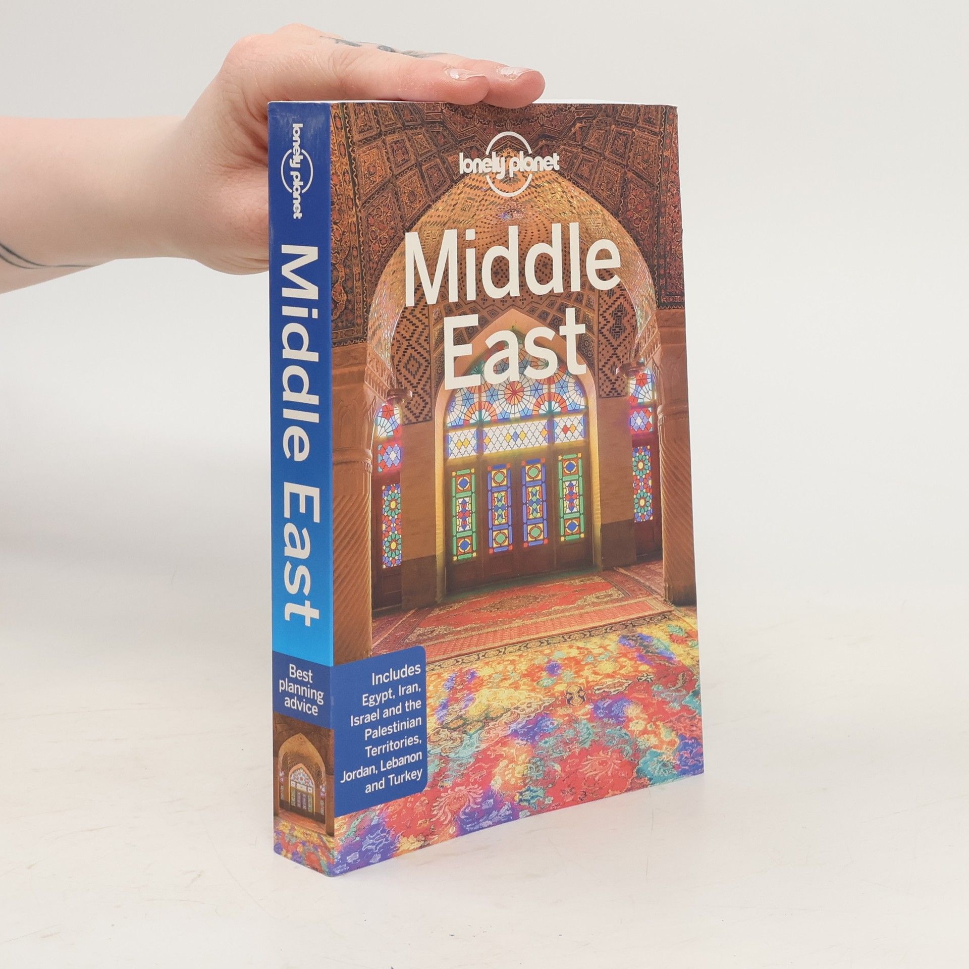 kolektiv Middle East