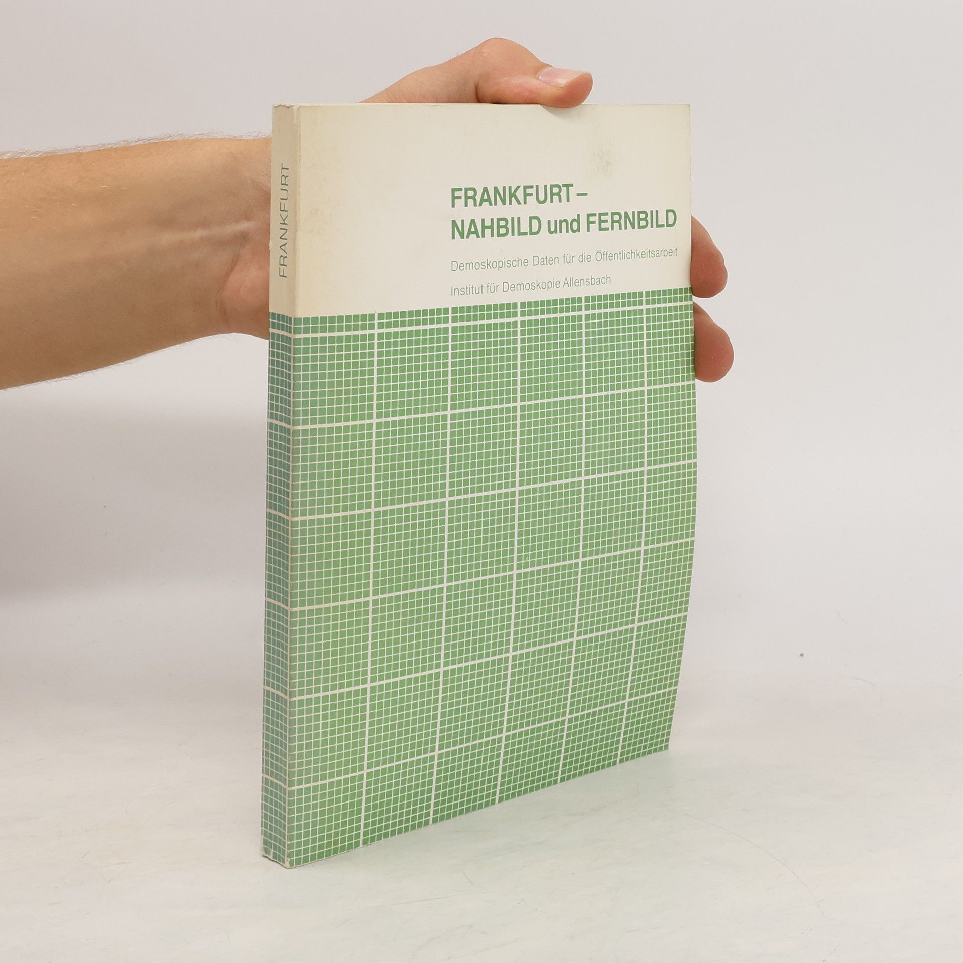 kolektiv Frankfurt, Nahbild und Fernbild