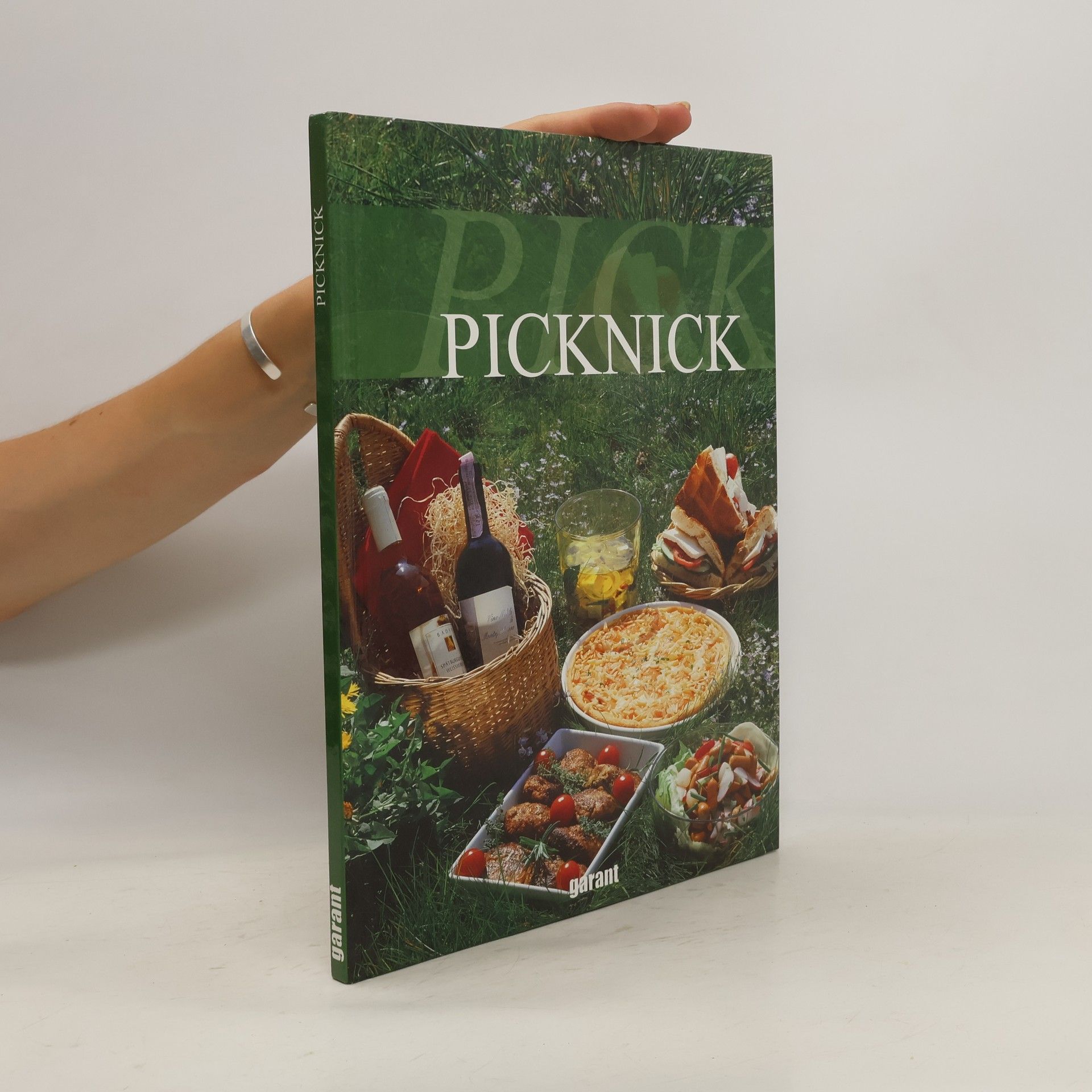 Autorenkollektiv Picknick