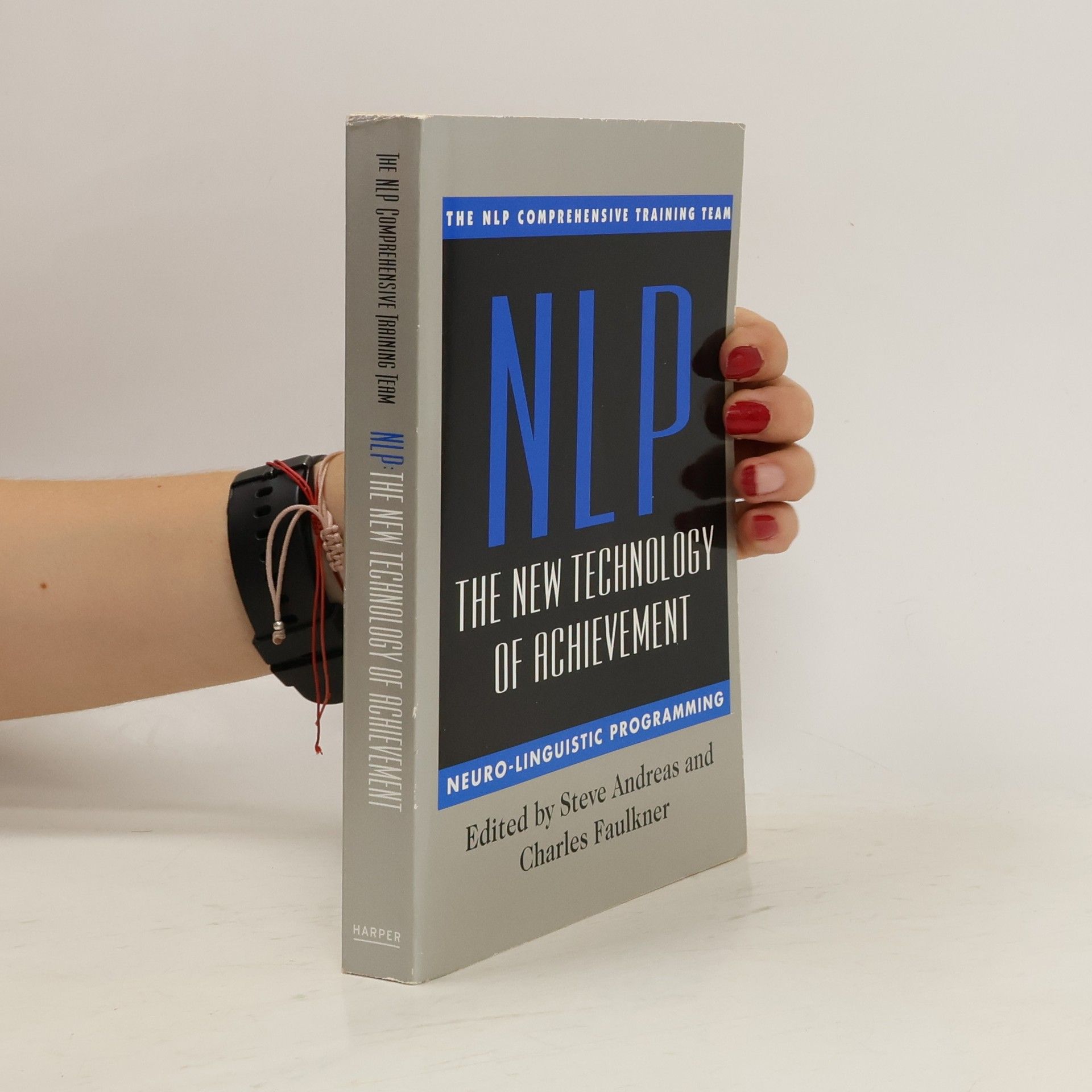 NLP Comprehensive Nlp