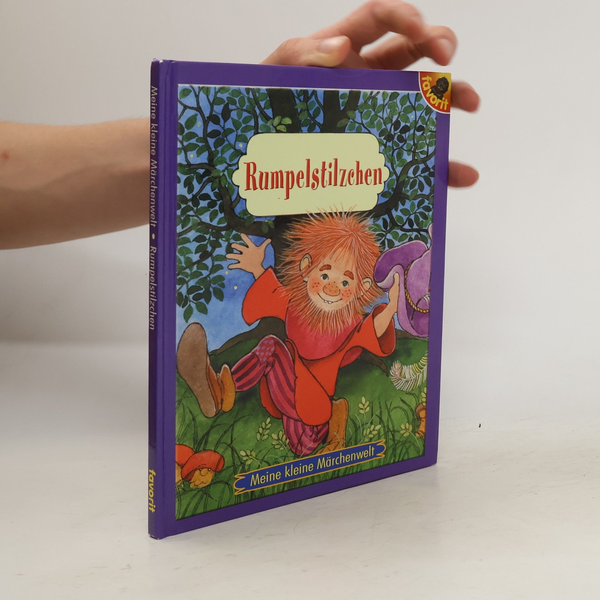 kolektiv Rumpelstilzchen