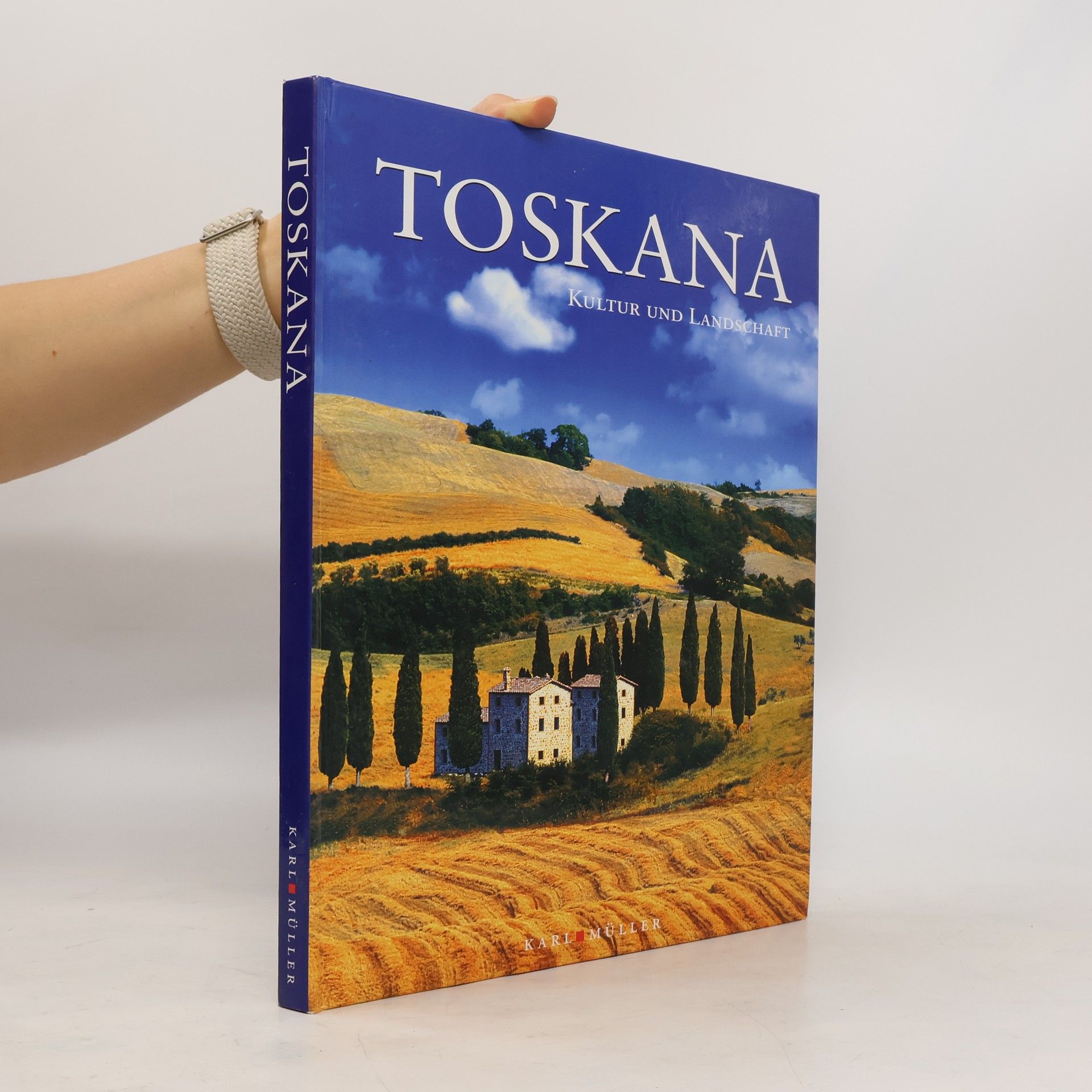 kolektiv Toskana