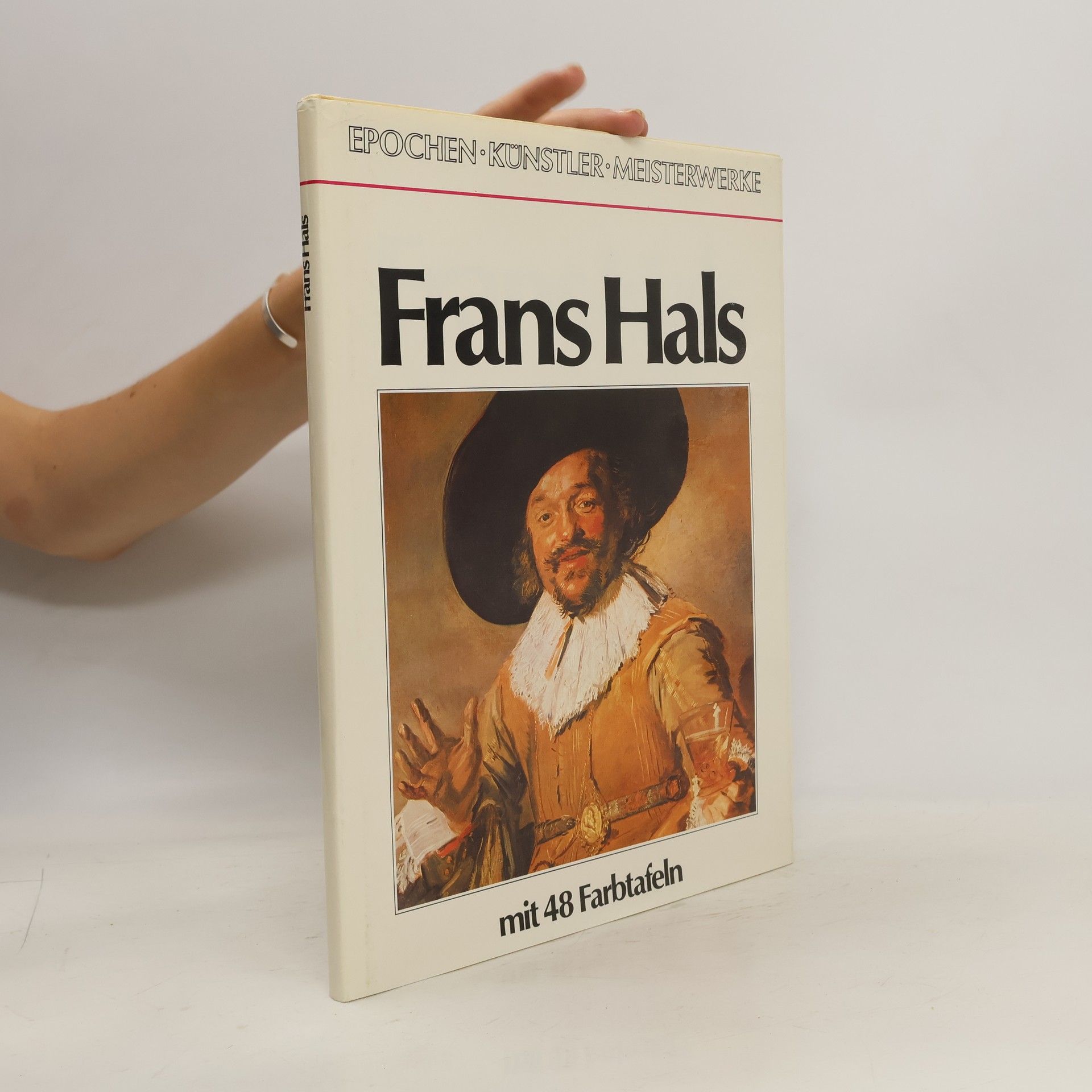 kolektiv Frans Hals