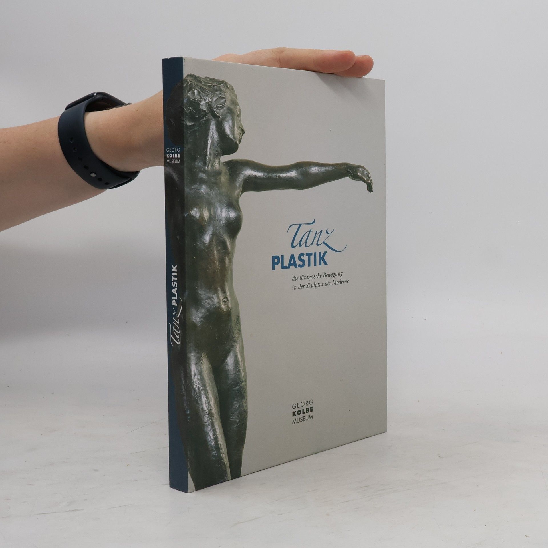 Ursel Berger Tanz-Plastik
