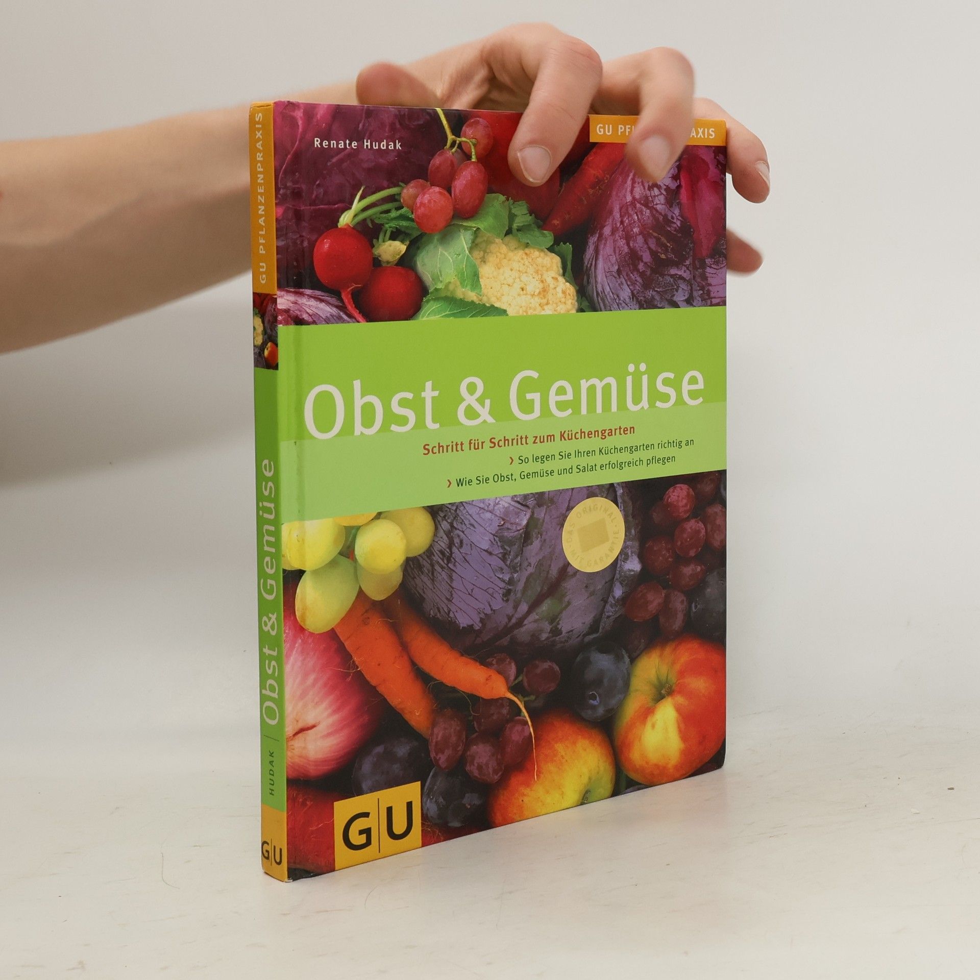 Renate Hudak Obst & Gemüse