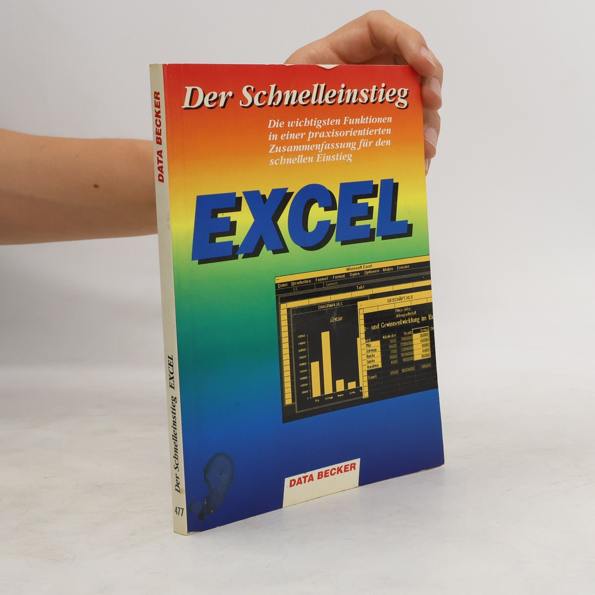 Martin Böhmer Excel