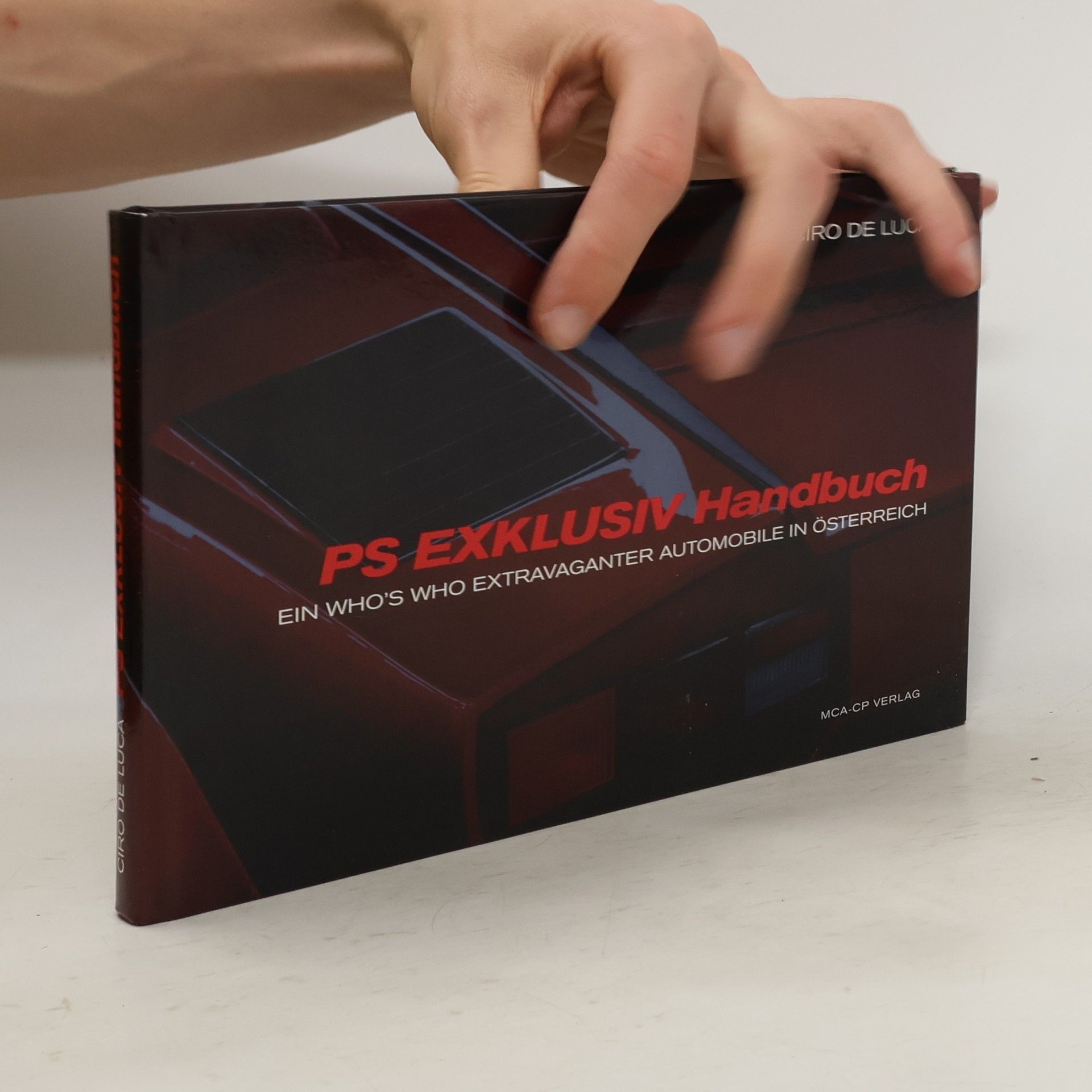 PS Exclusiv Handbuch