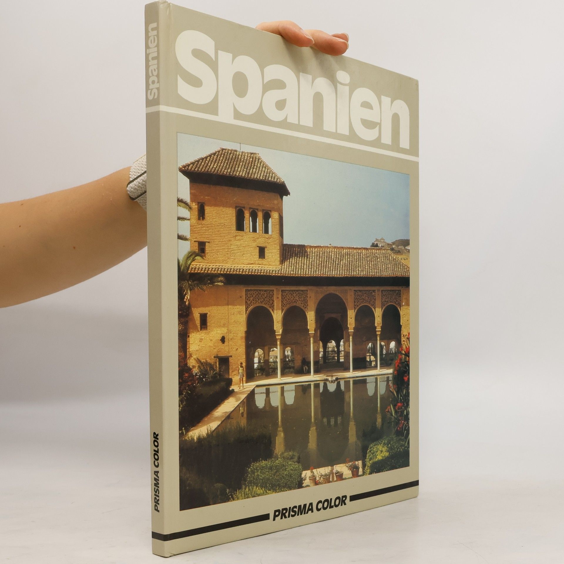 Autorenkollektiv Spanien