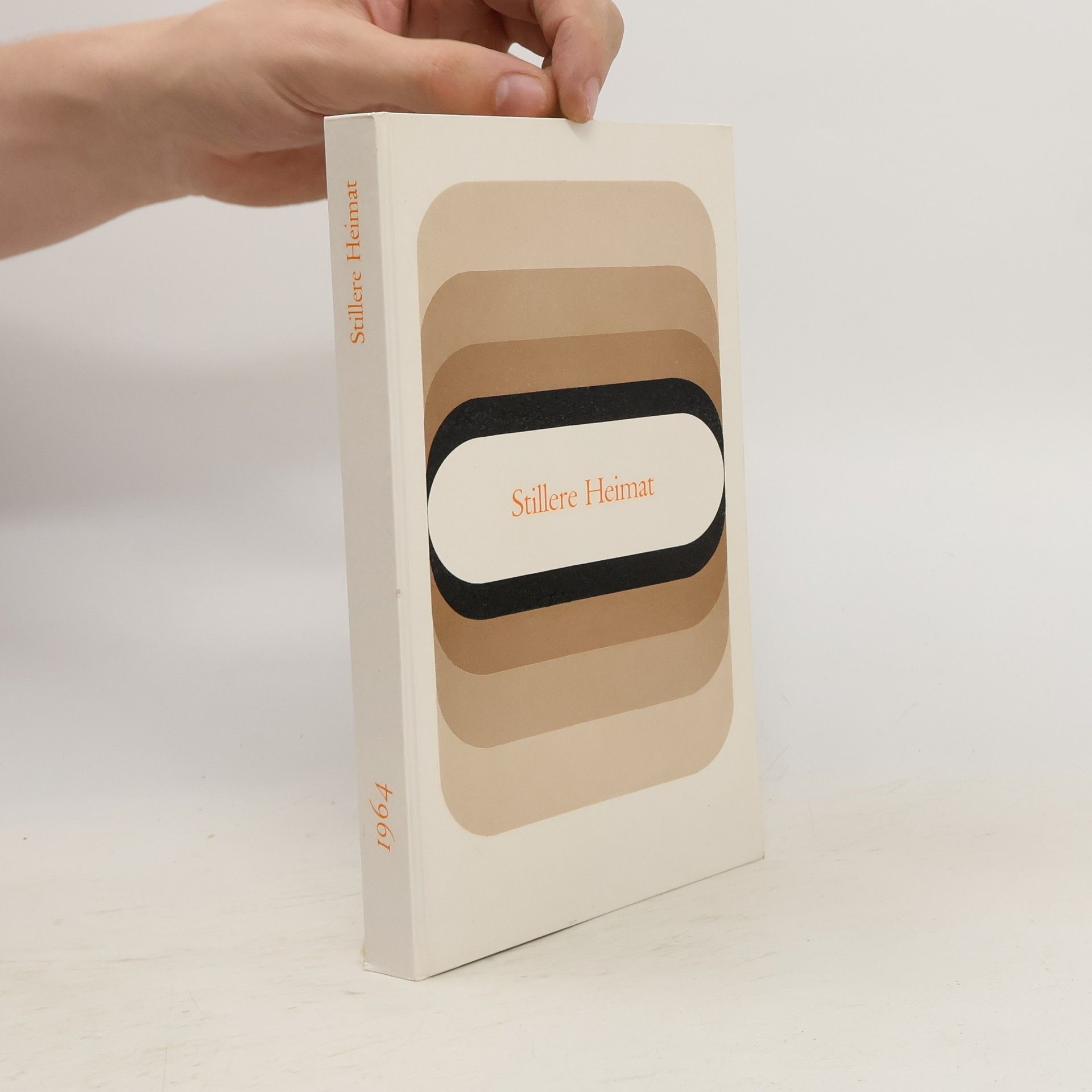 Kolektiv autorů Stillere Heimat