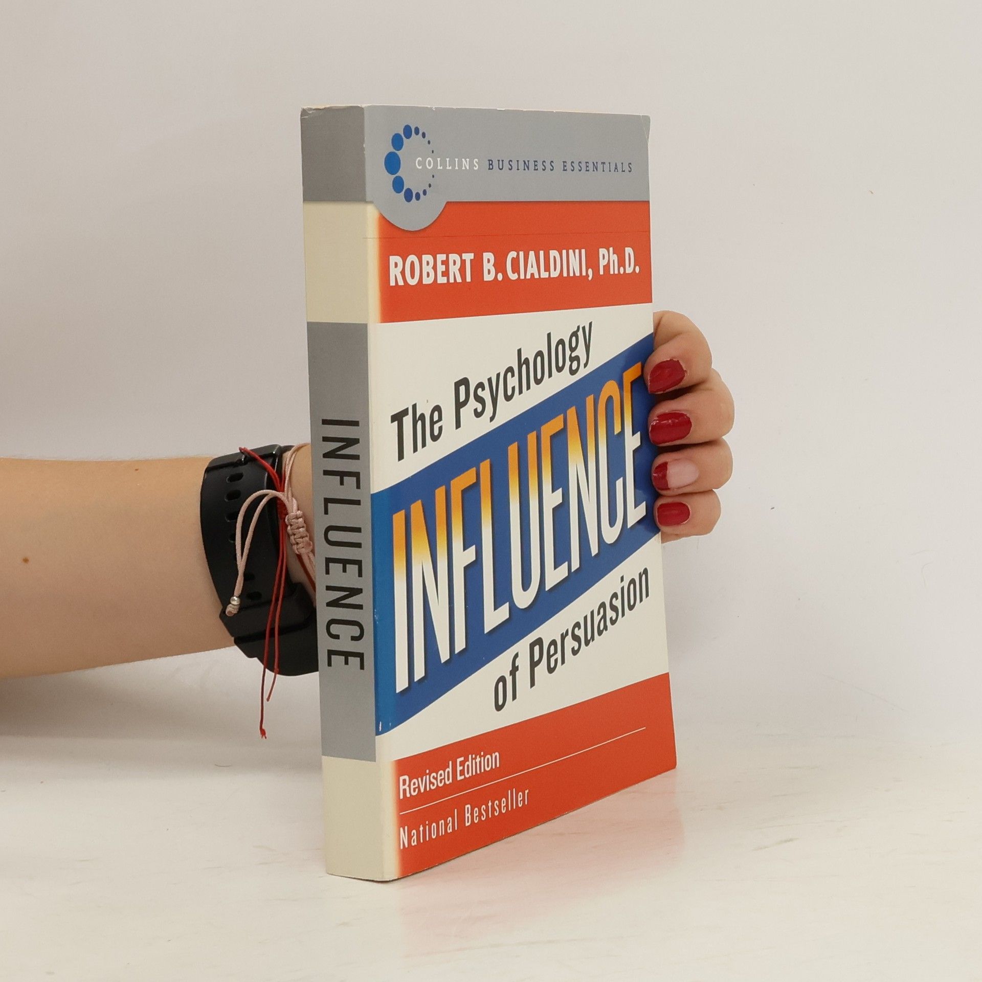 Robert B. Cialdini Influence