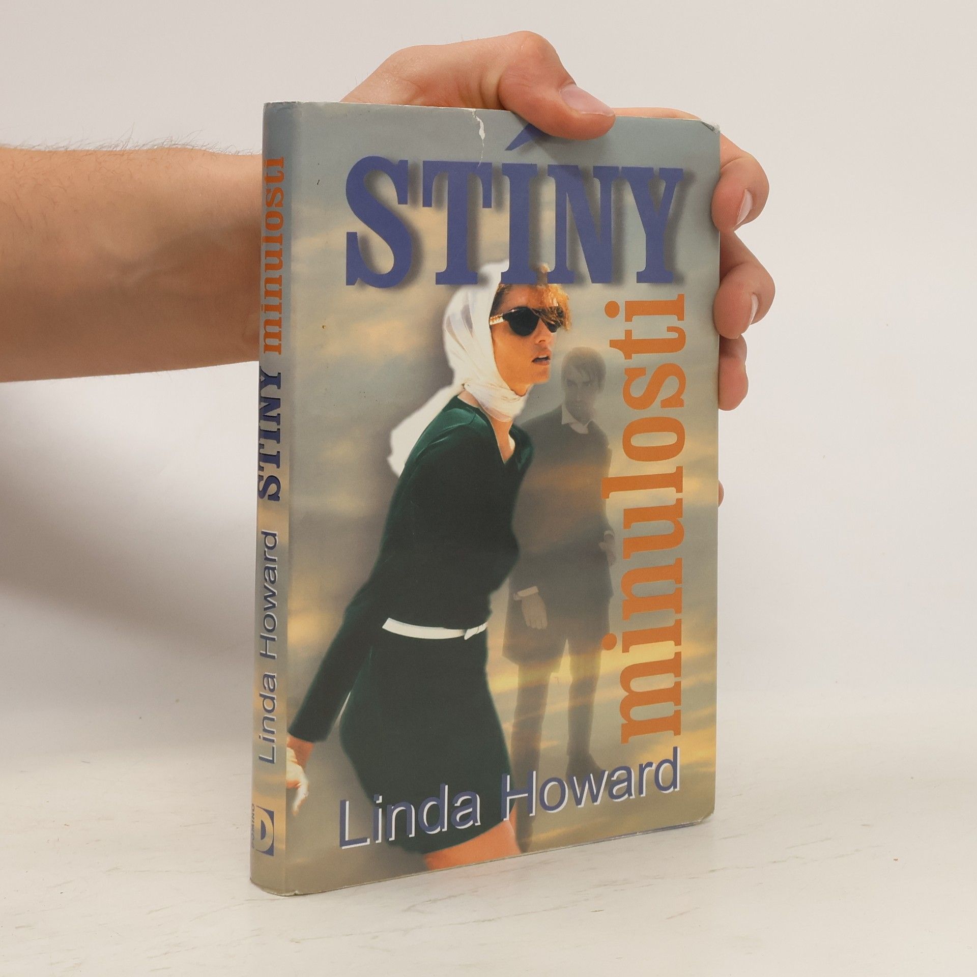 Linda Howington S. Stíny minulosti