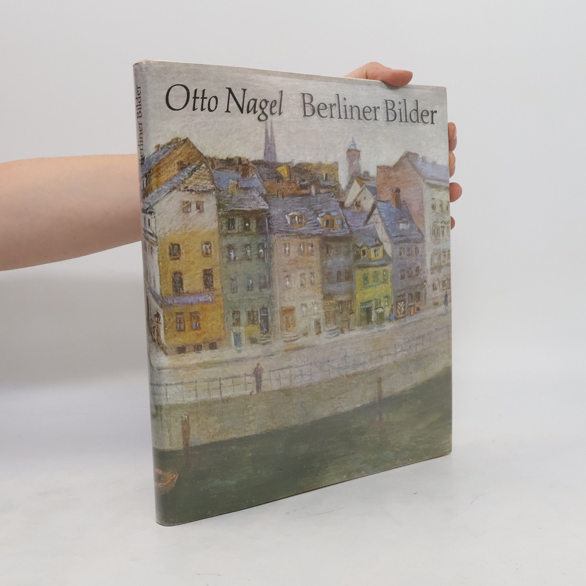 Otto Nagel Berliner Bilder