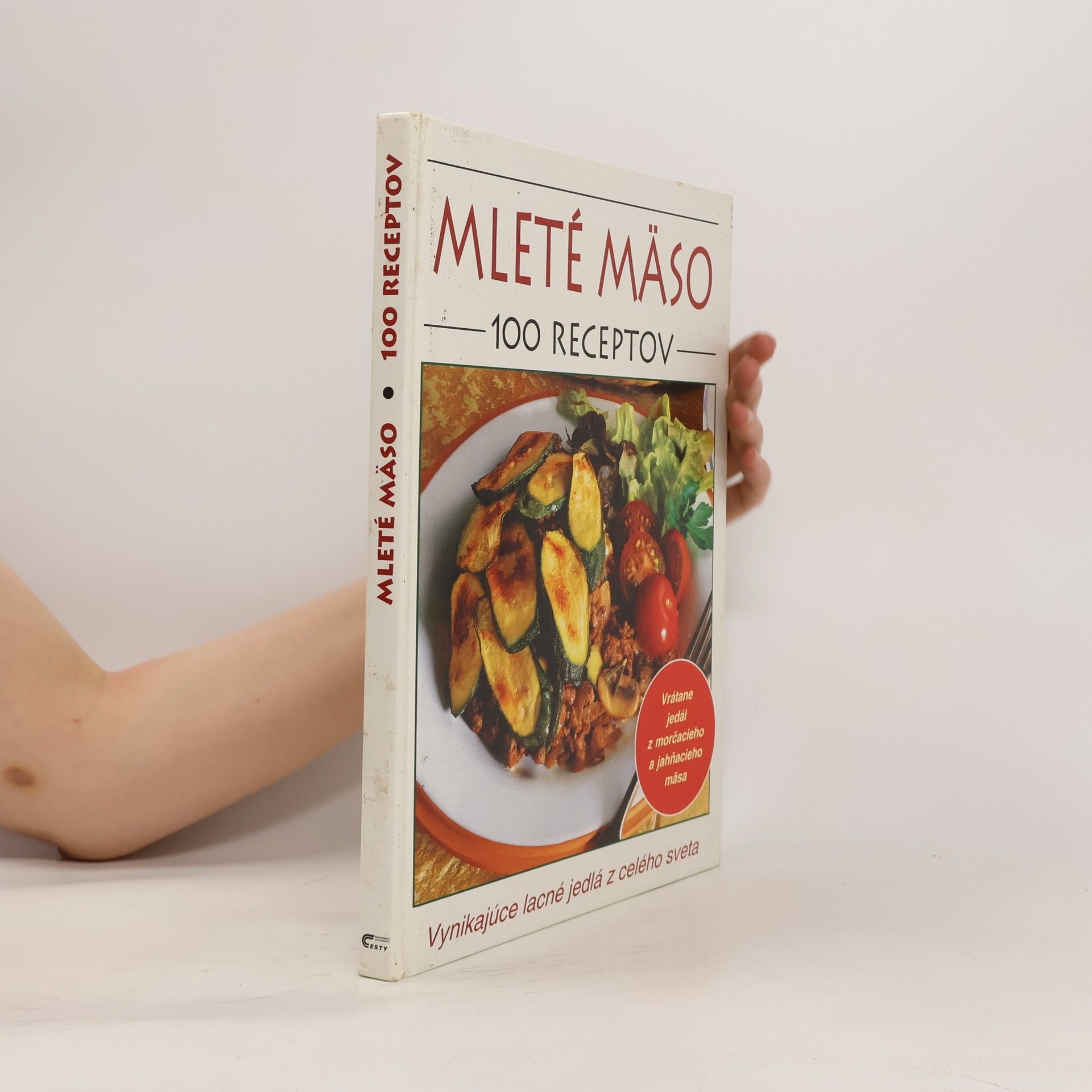 Oľga Škodáčková Mleté mäso