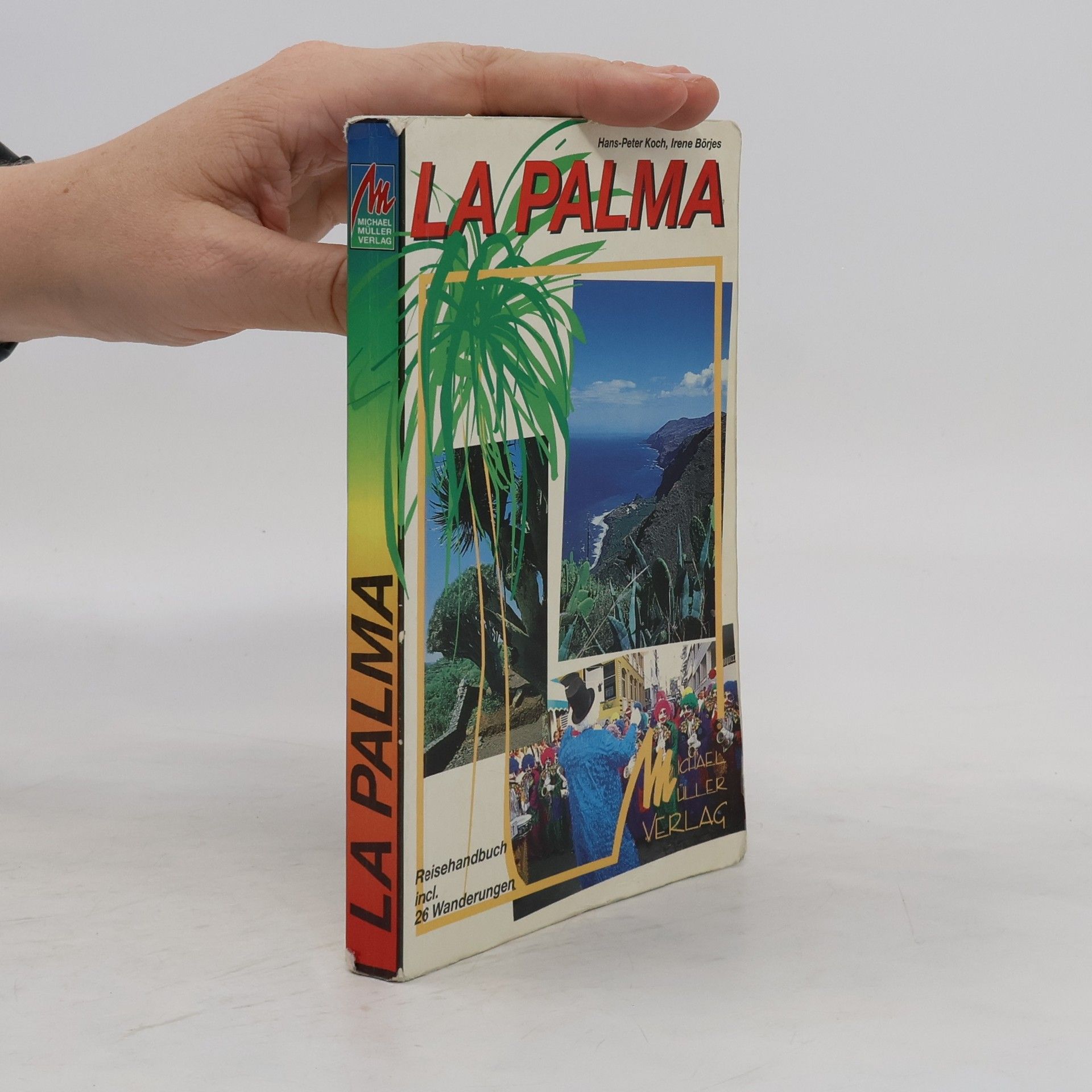 Rolf-Peter Koch LaPalma