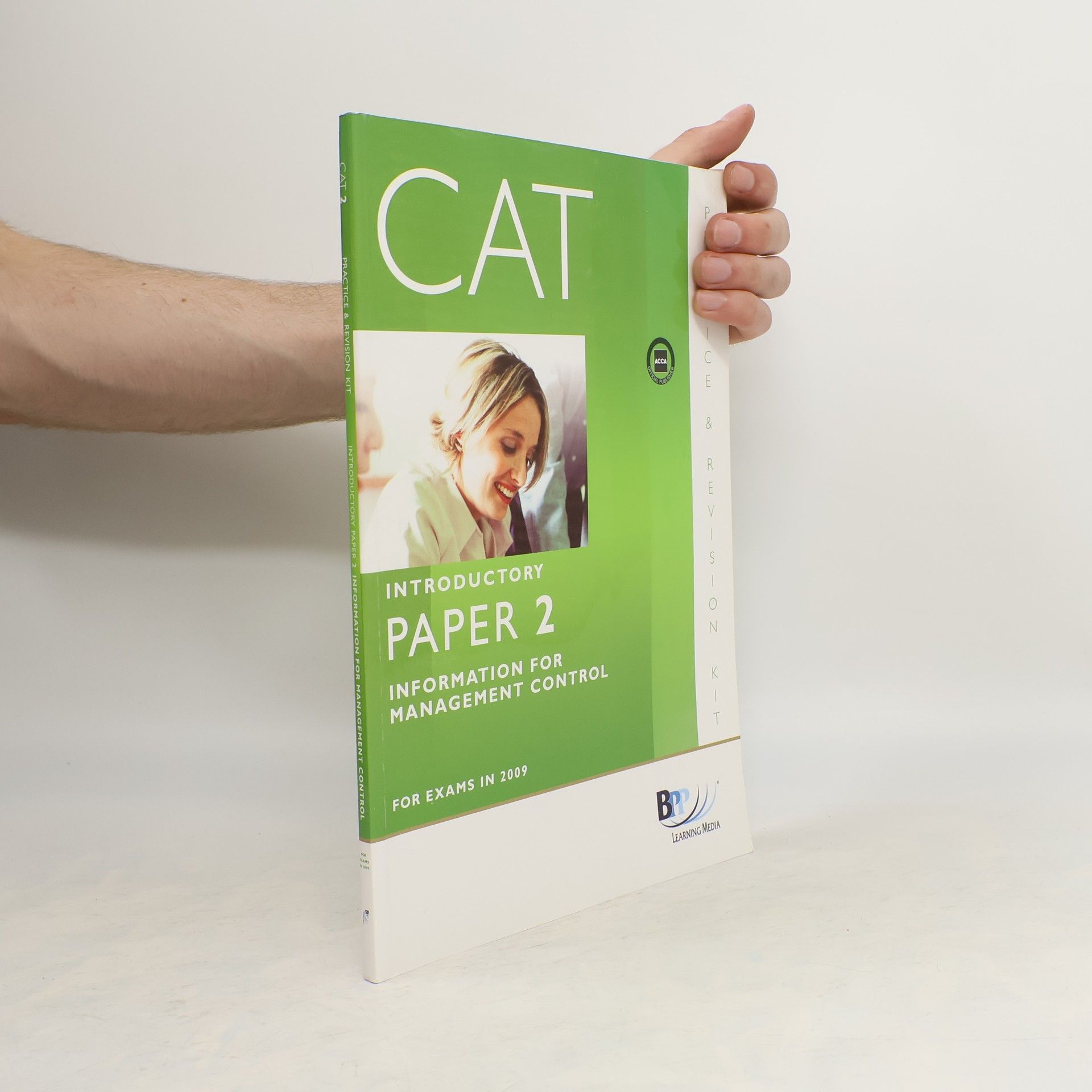 Christine Porter Cat. Introductory Paper 2. Information for Management Control