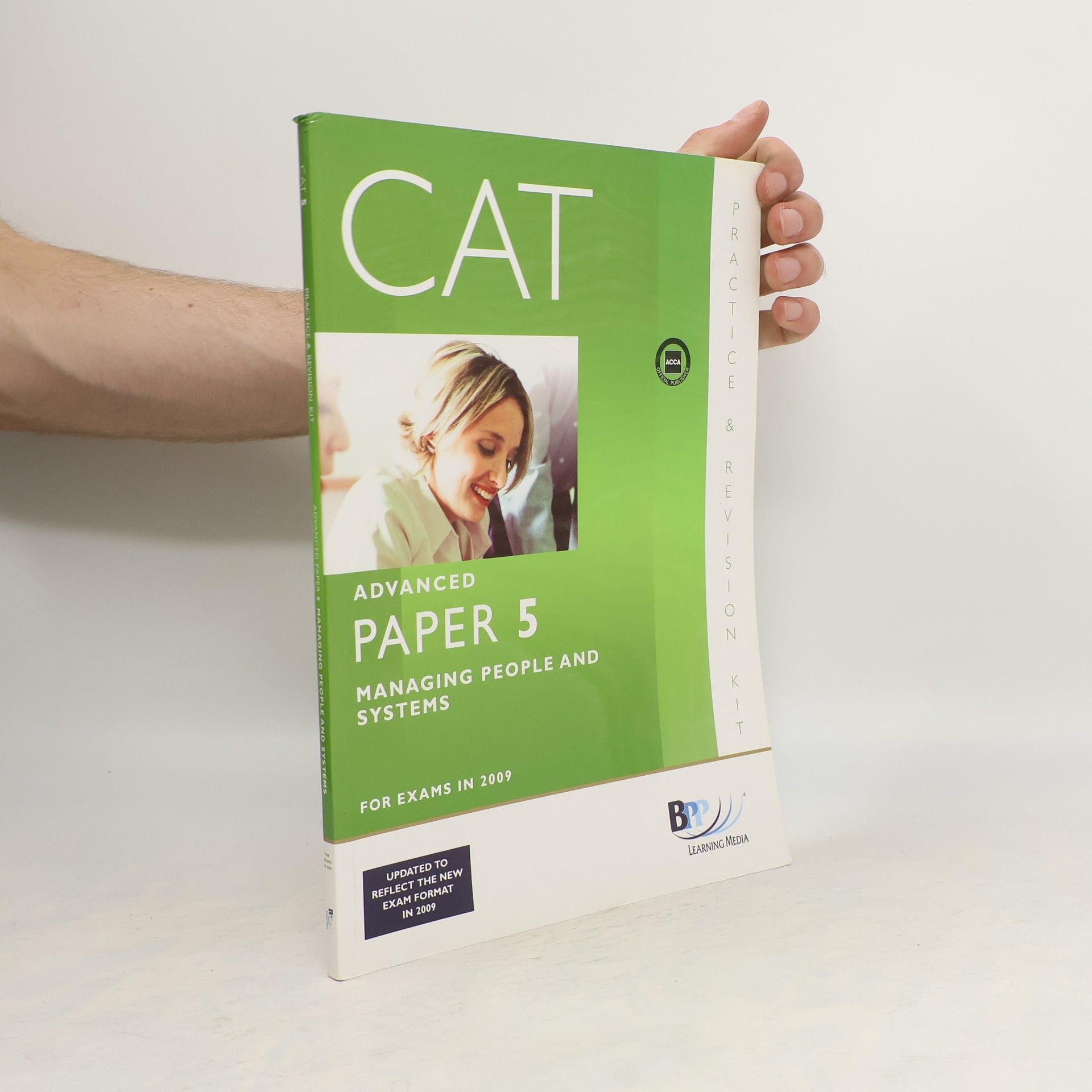 Christine Porter Cat. Advanced Paper 5. Management of People and Systems