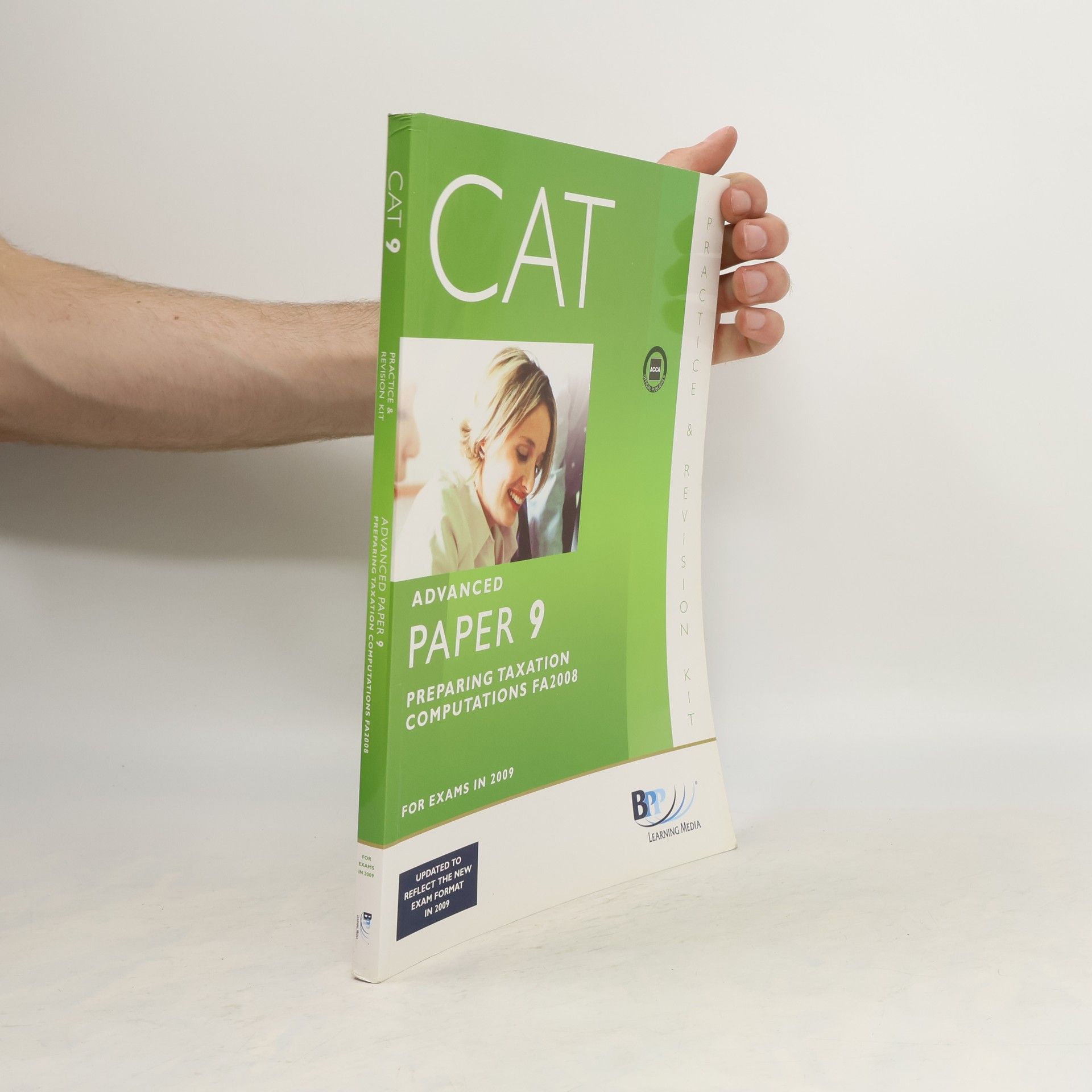 Collective Cat 9