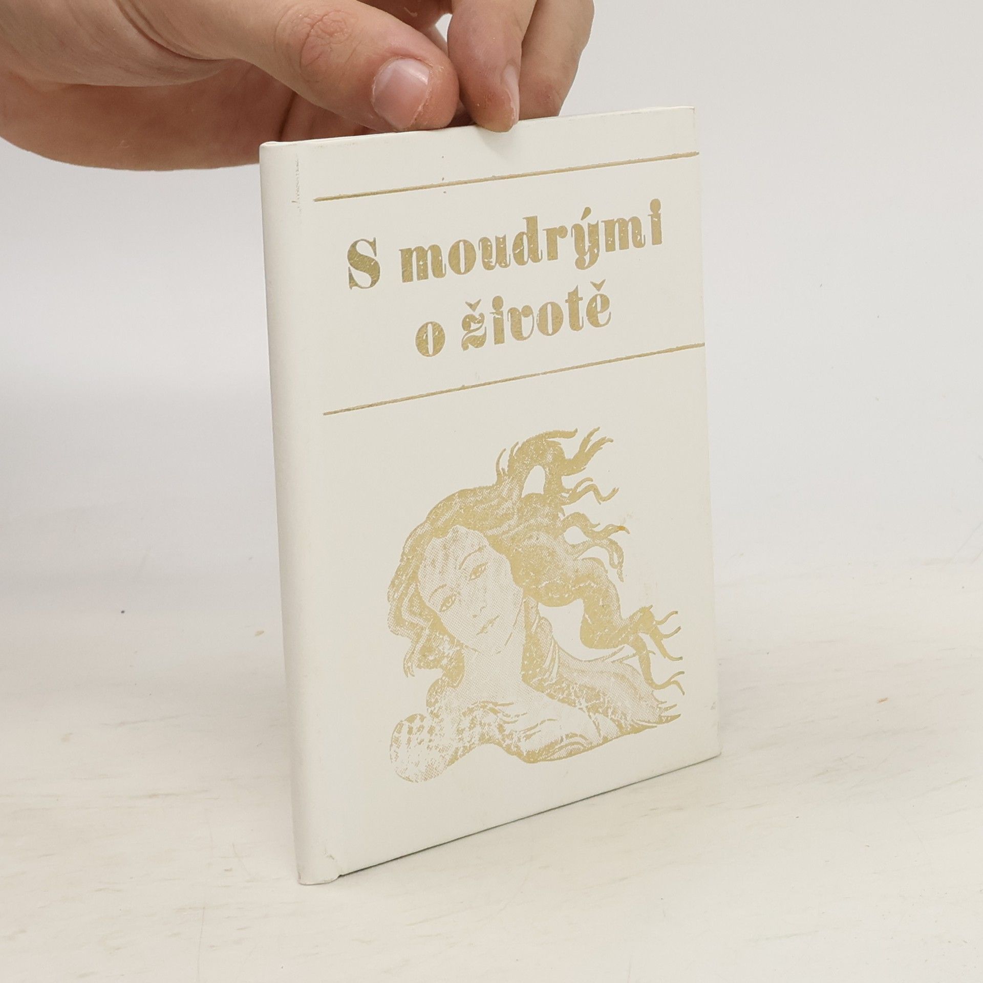 Eva Sládková S moudrými o životě
