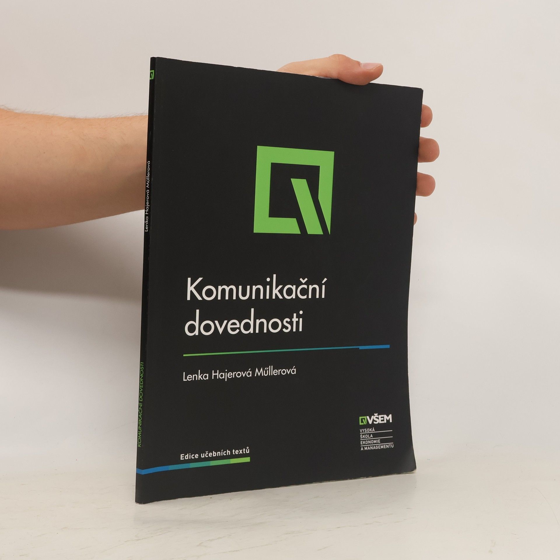 Komunikační dovednosti