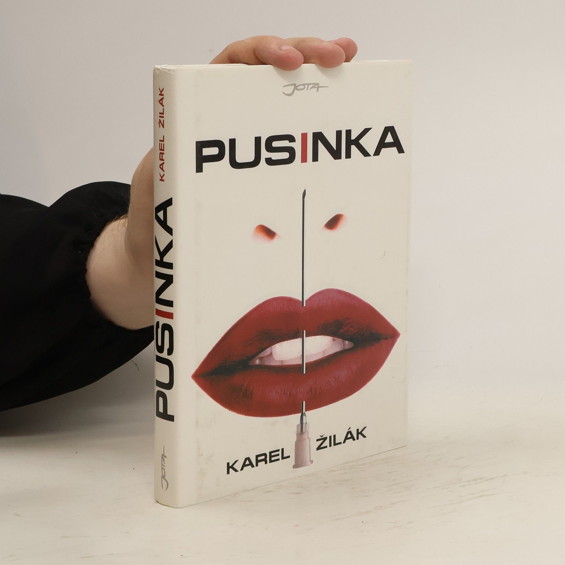 Karel Žilák Pusinka