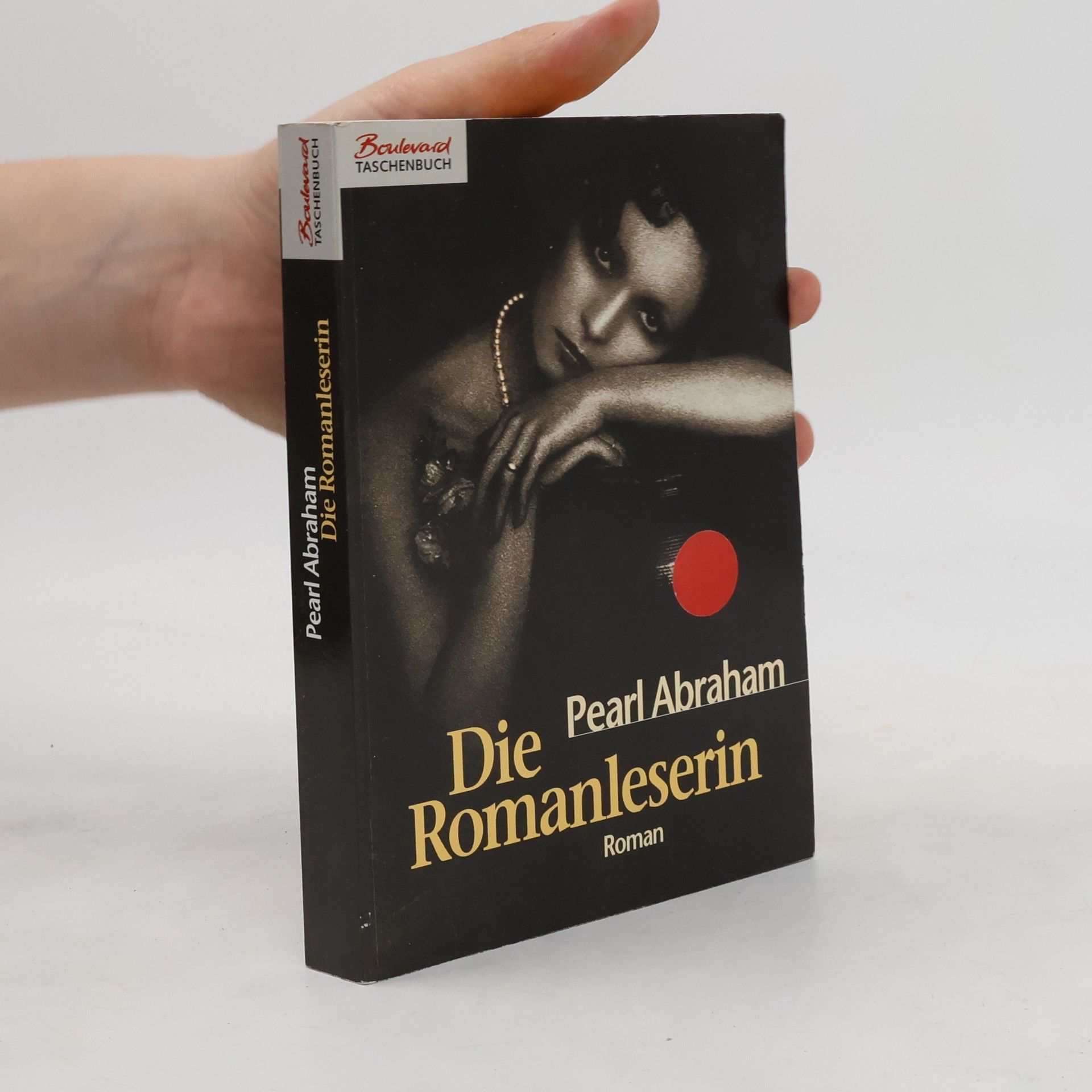 Pearl Abraham Die Romanleserin