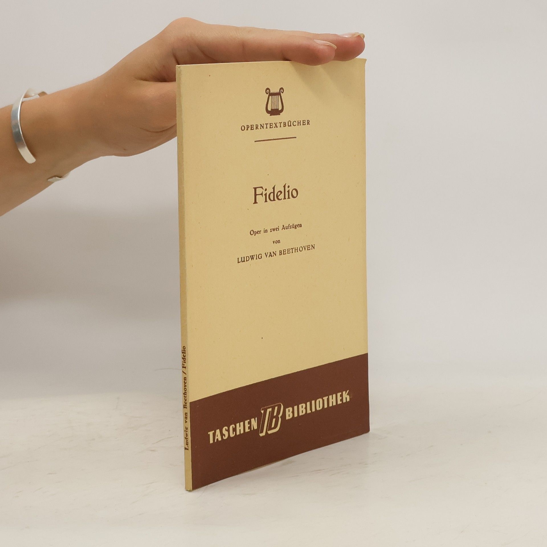 Ludwig van Beethoven Fidelio