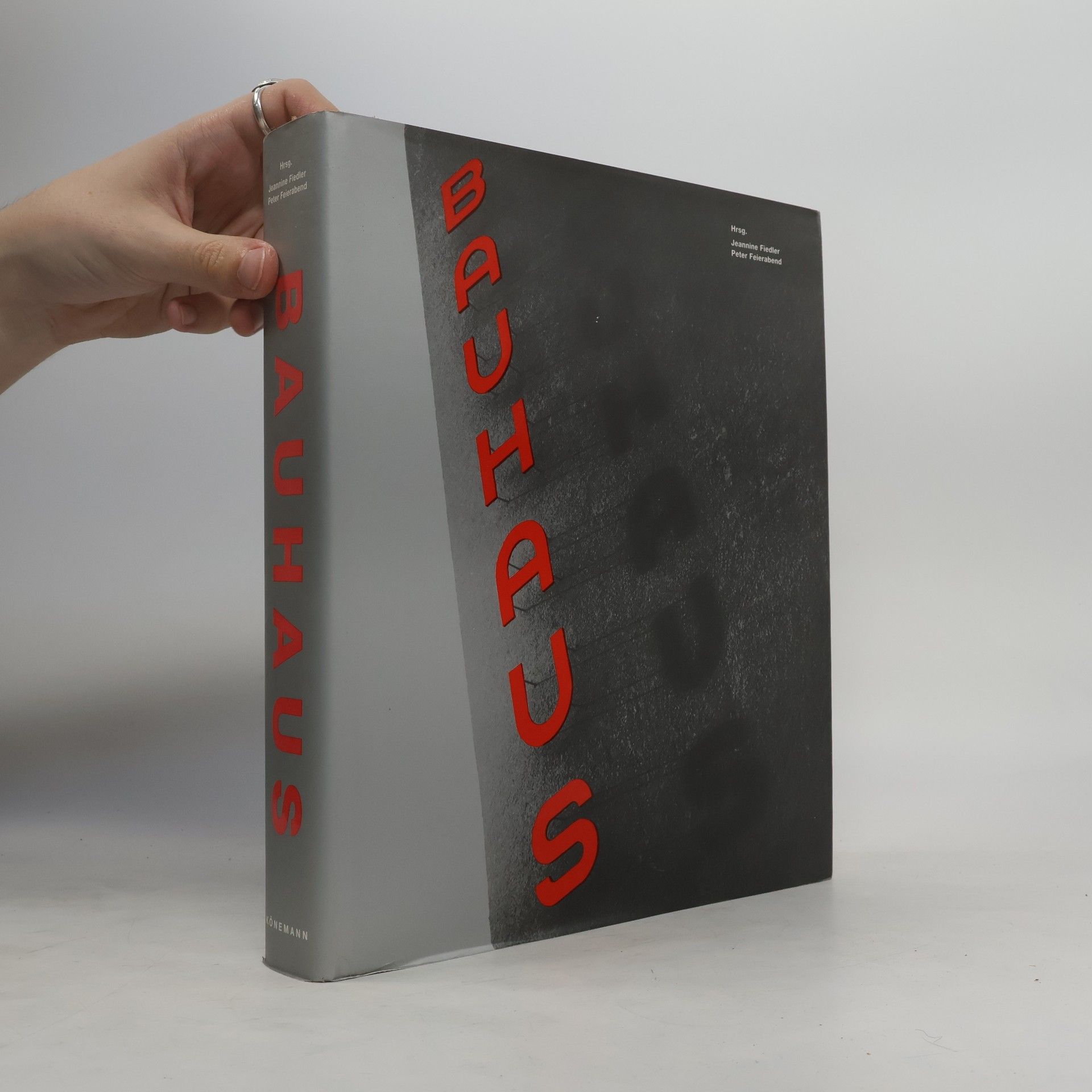 Jeannine Fiedler Bauhaus