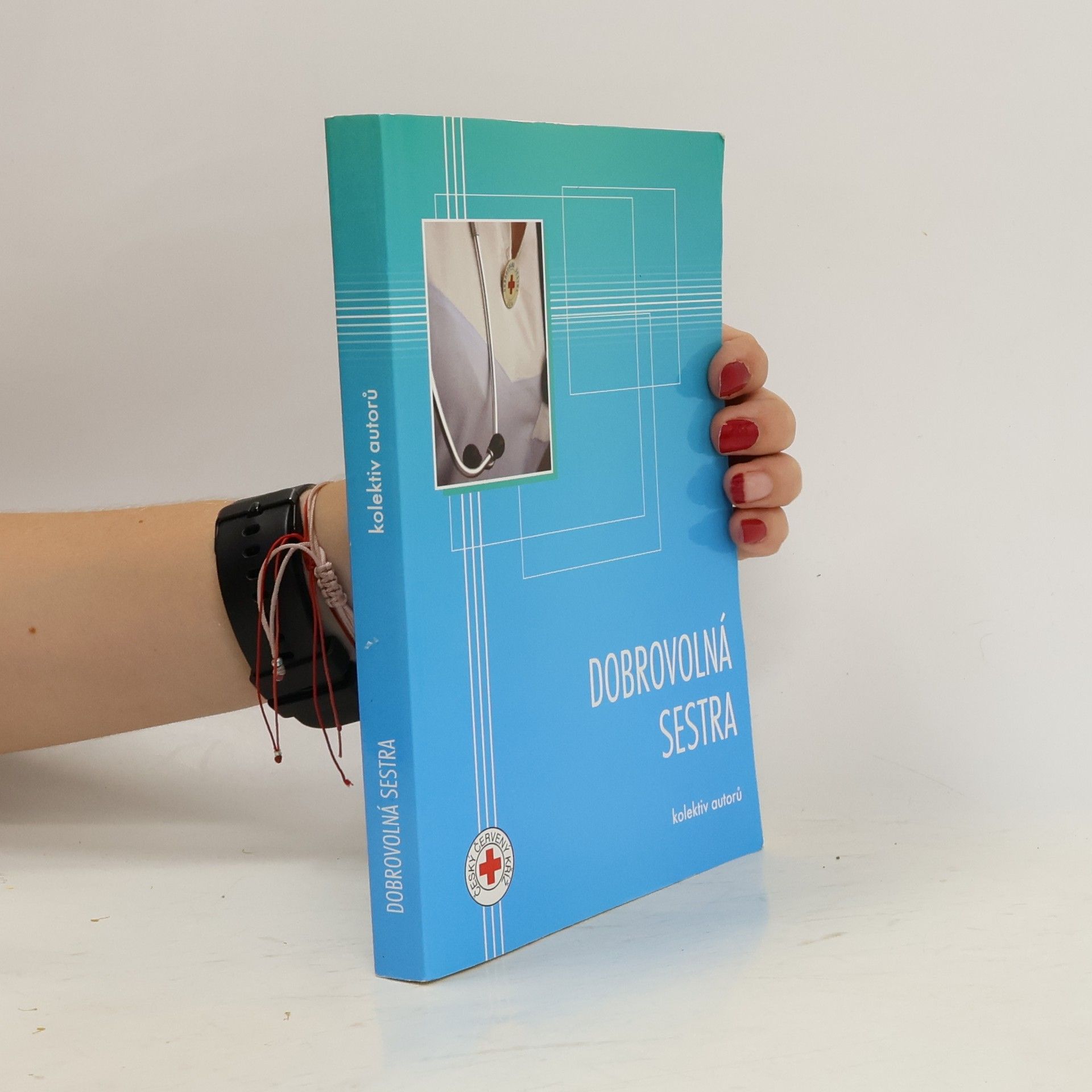 kolektiv Dobrovolná sestra