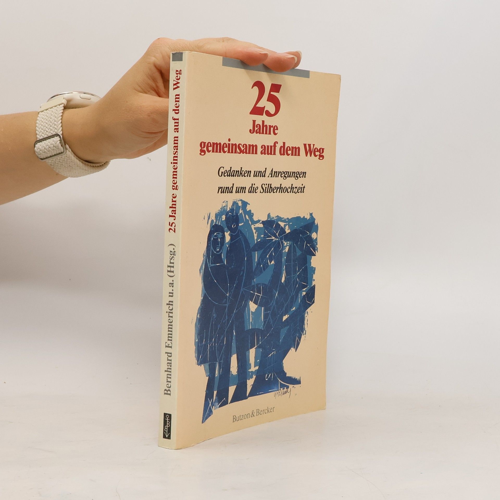 Collective 25 Jahre gemeinsam auf dem Weg